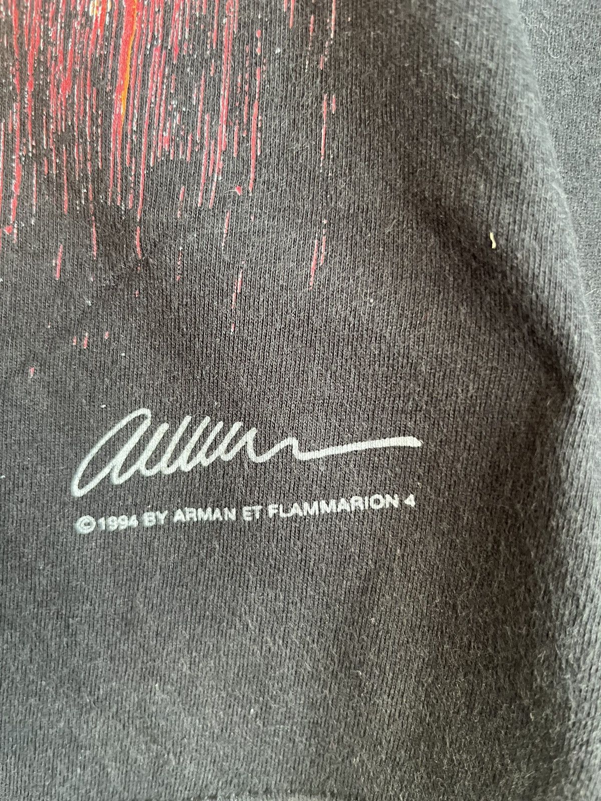Vintage Art ft9 Size US M / EU 48-50 / 2 - 3 Thumbnail