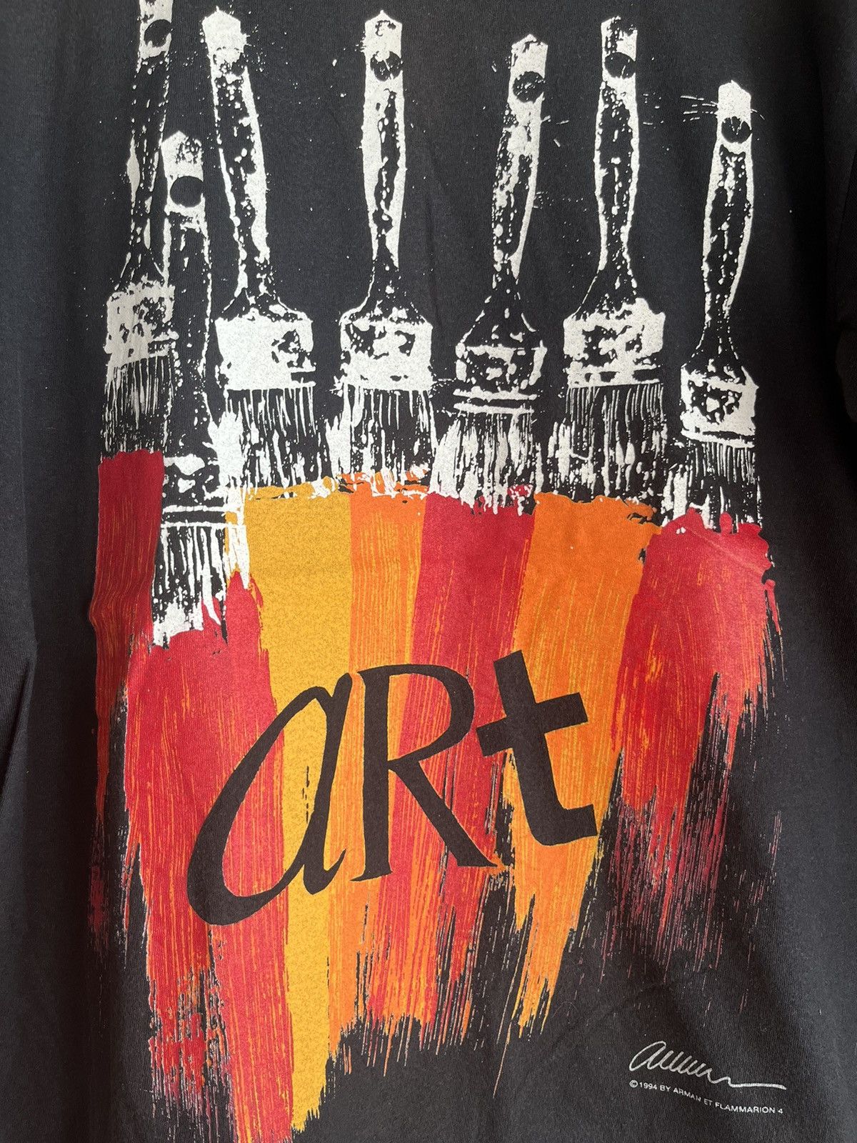 Vintage Art ft9 Size US M / EU 48-50 / 2 - 2 Thumbnail