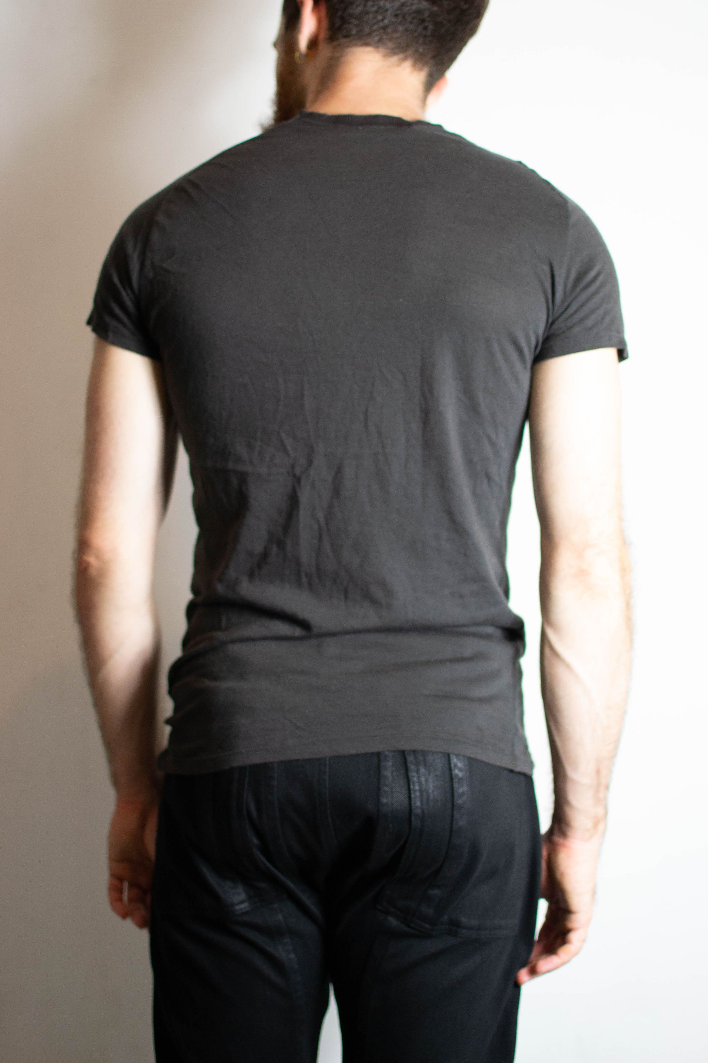 Julius Julius SS08 Brown Top Size US M / EU 48-50 / 2 - 6 Thumbnail