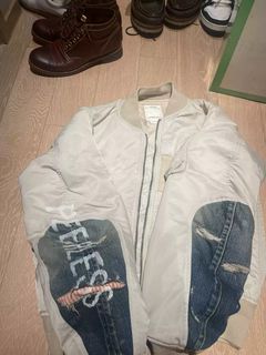 Visvim Thorson Jacket | Grailed