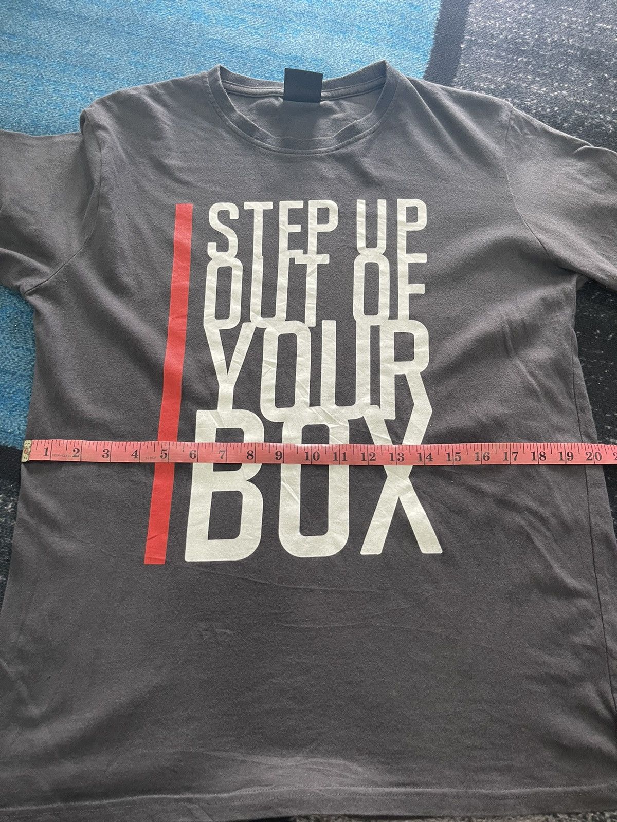 Marlboro × Number (N)ine NIMBER (N)INE X MARLBORO TSHIRT Size US M / EU 48-50 / 2 - 9 Thumbnail