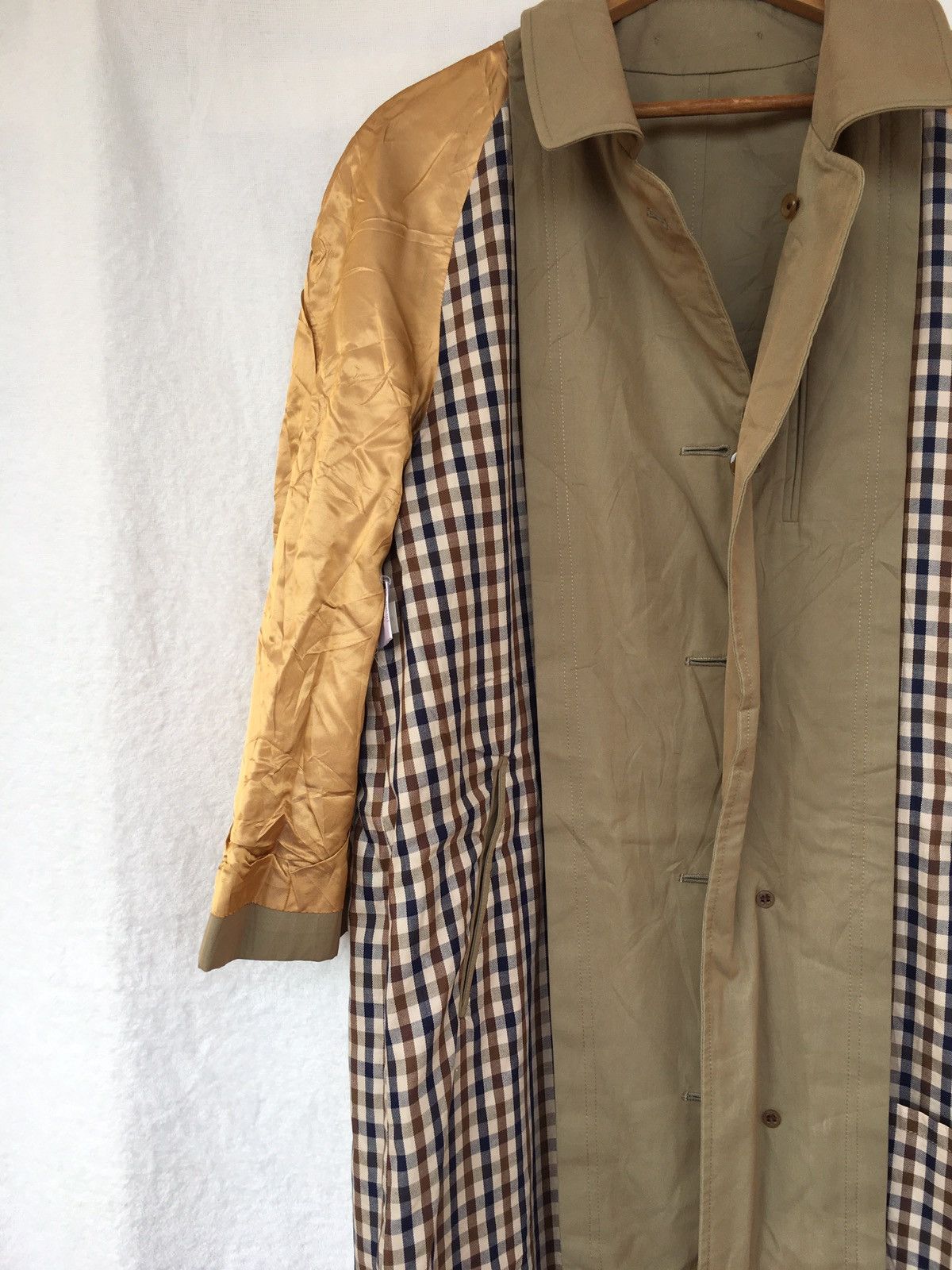 Aquascutum trench coat aquascutum Size US M / EU 48-50 / 2 - 13 Thumbnail
