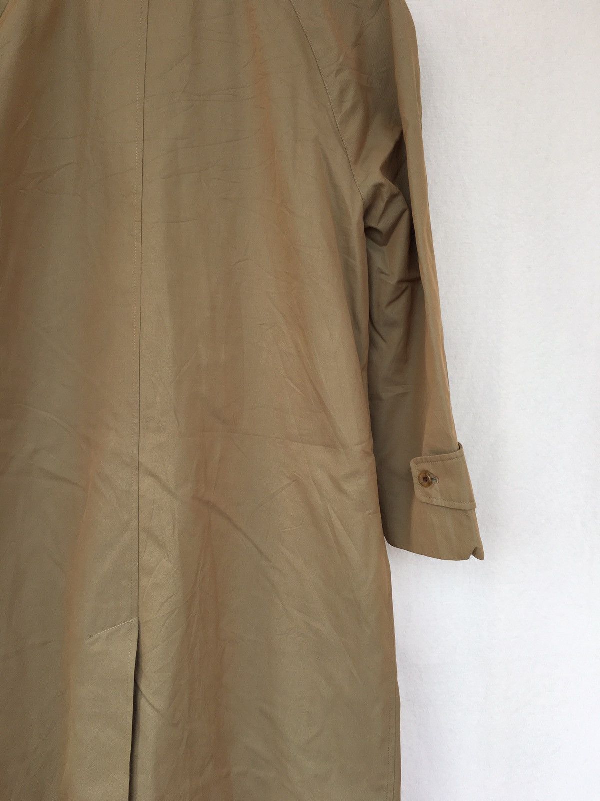 Aquascutum trench coat aquascutum Size US M / EU 48-50 / 2 - 10 Thumbnail