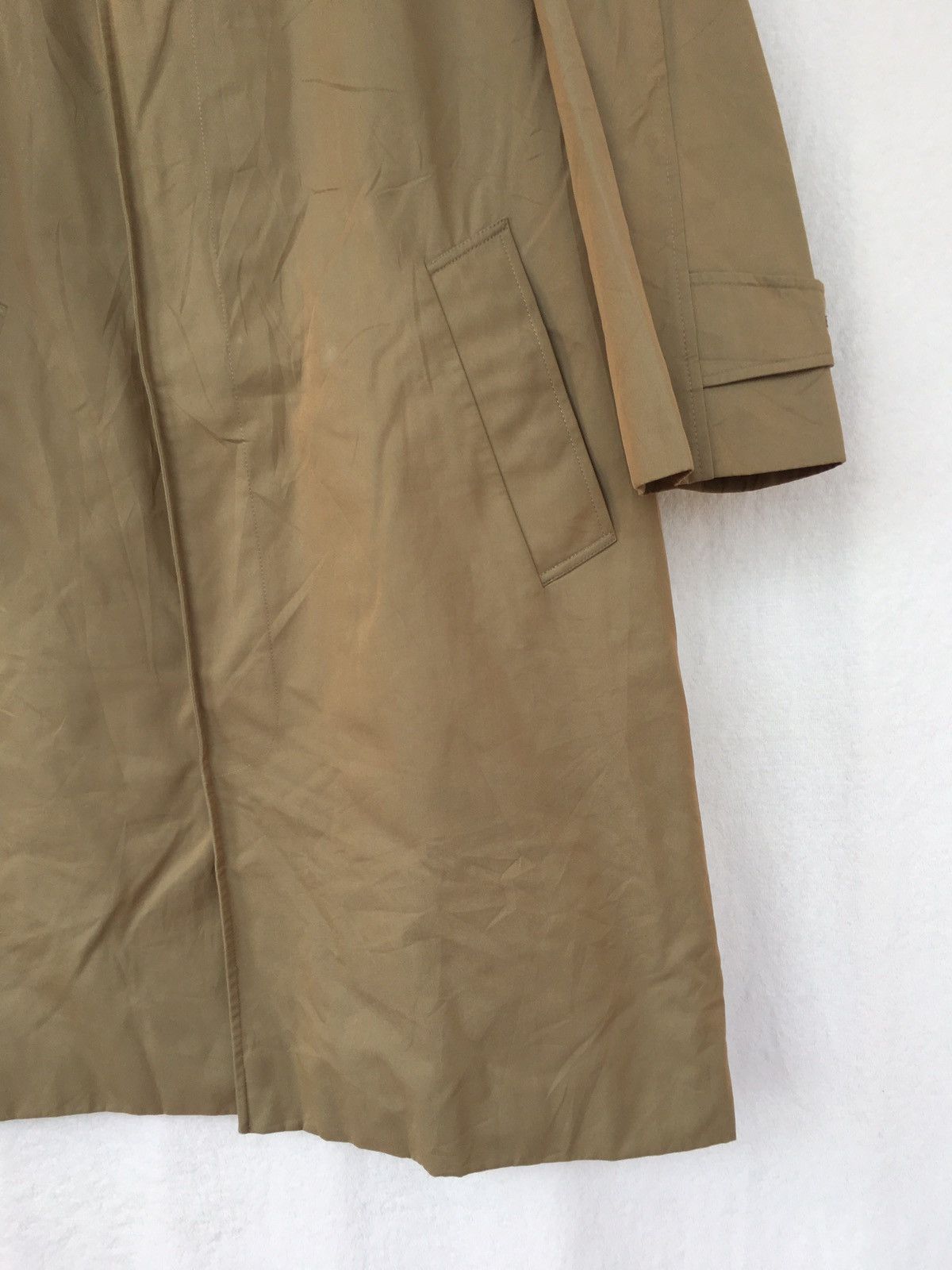 Aquascutum trench coat aquascutum Size US M / EU 48-50 / 2 - 4 Thumbnail