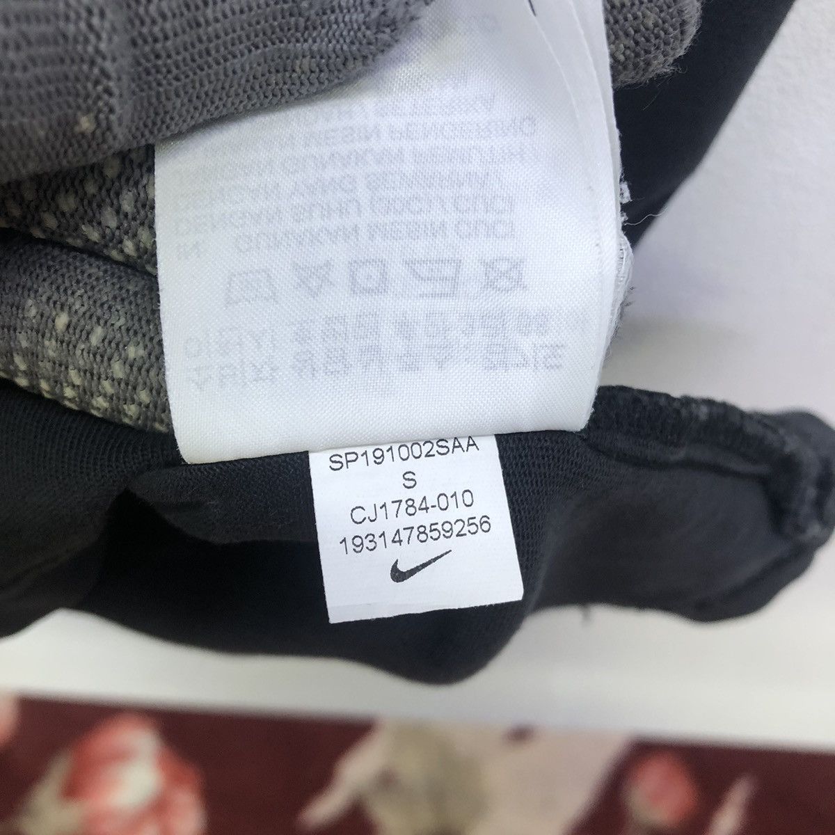Nike mars landing t shirt deals