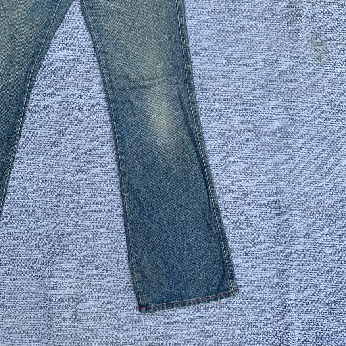 Diesel Vintage diesel denim Size US 26 / EU 42 - 3 Thumbnail