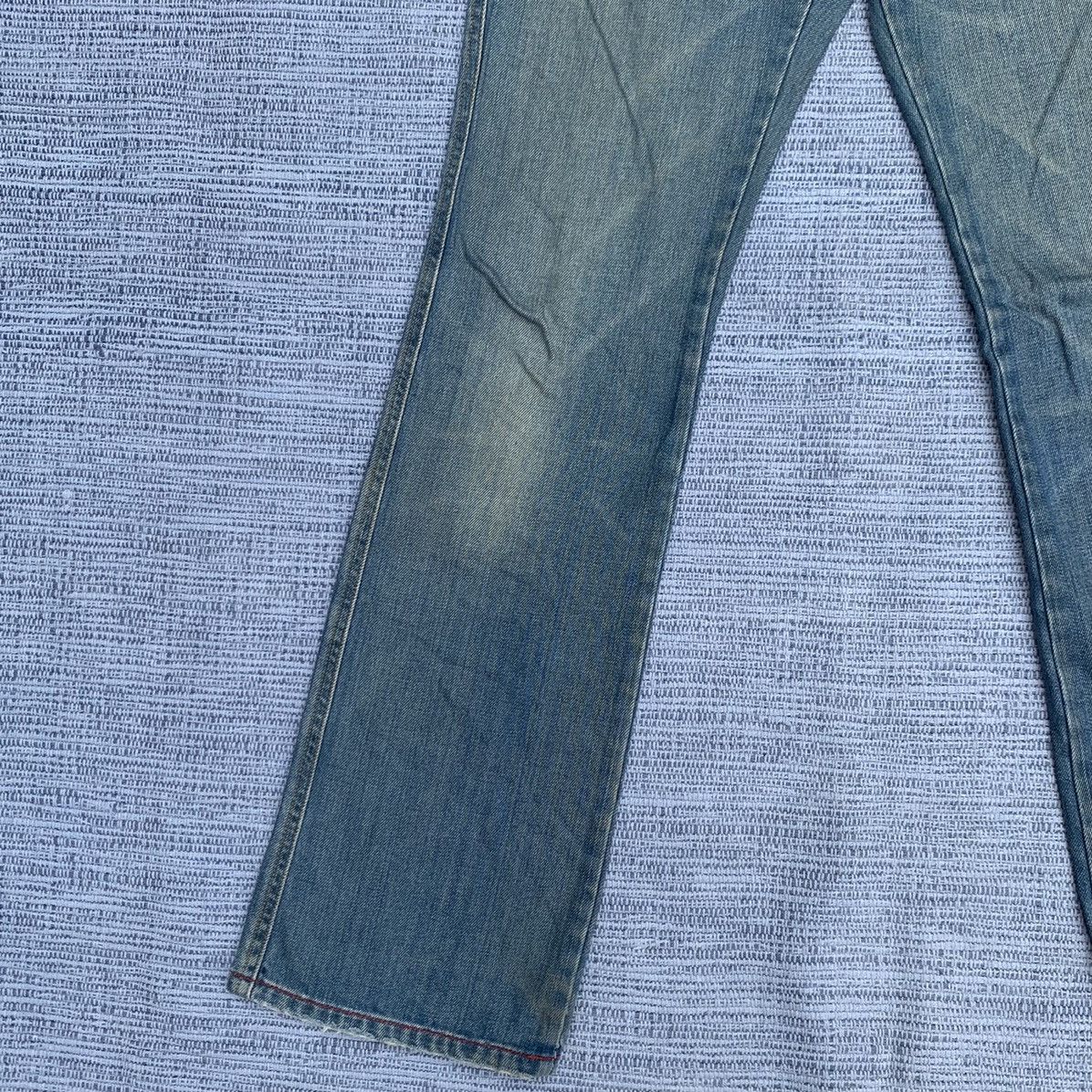 Diesel Vintage diesel denim Size US 26 / EU 42 - 4 Thumbnail