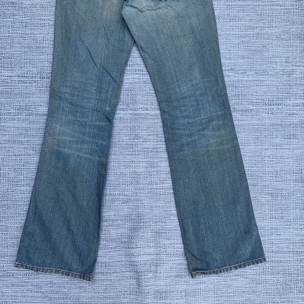 Diesel Vintage diesel denim Size US 26 / EU 42 - 8 Thumbnail