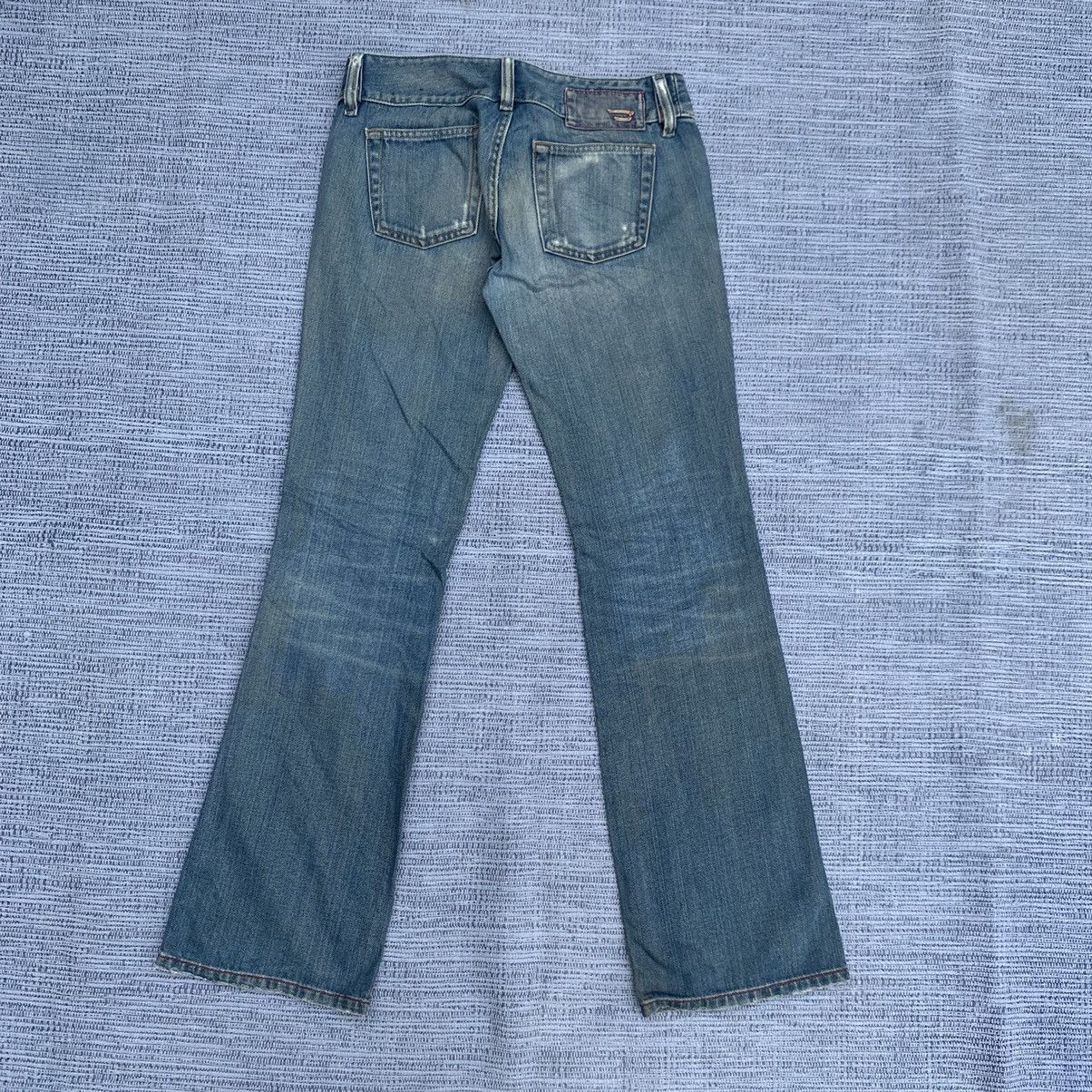 Diesel Vintage diesel denim Size US 26 / EU 42 - 6 Thumbnail