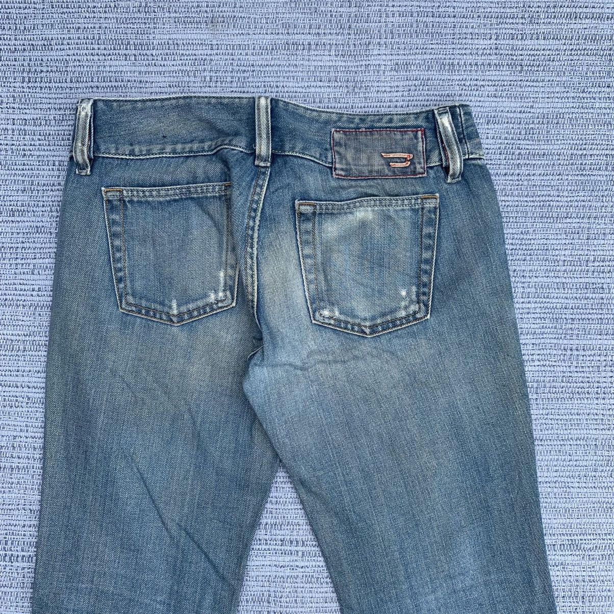 Diesel Vintage diesel denim Size US 26 / EU 42 - 7 Thumbnail