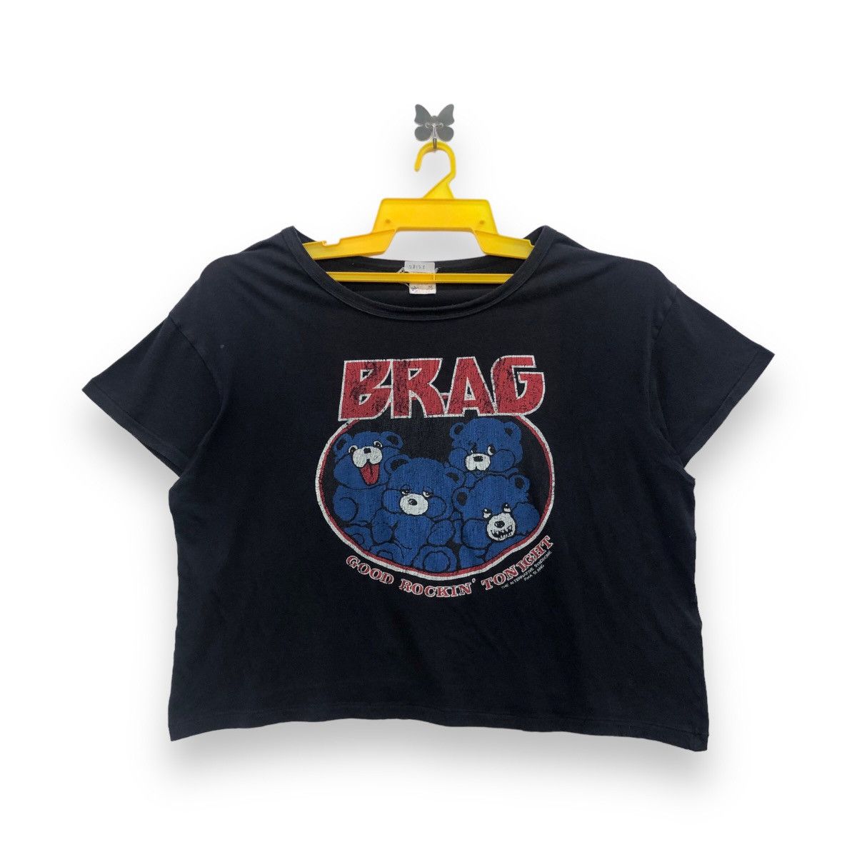 Rna The Alternative Syndrome | Grailed