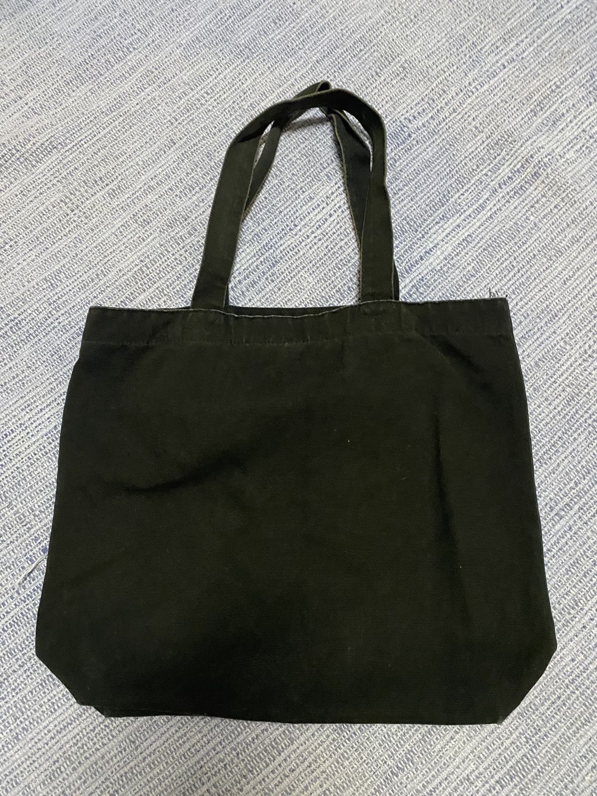 Undercover vintage undercover bear tote Size ONE SIZE - 4 Thumbnail