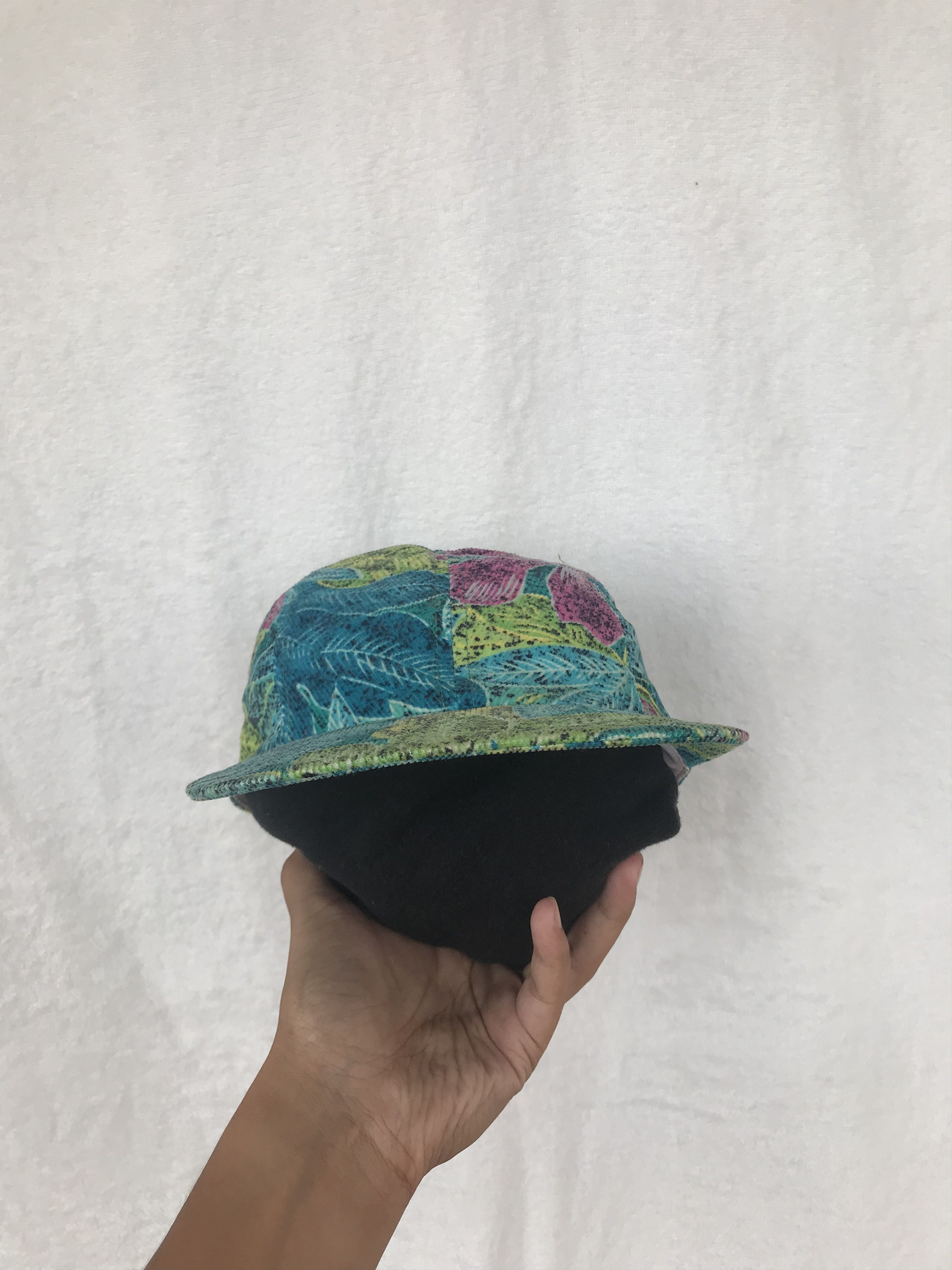 Mizuno Hats Size ONE SIZE - 2 Thumbnail