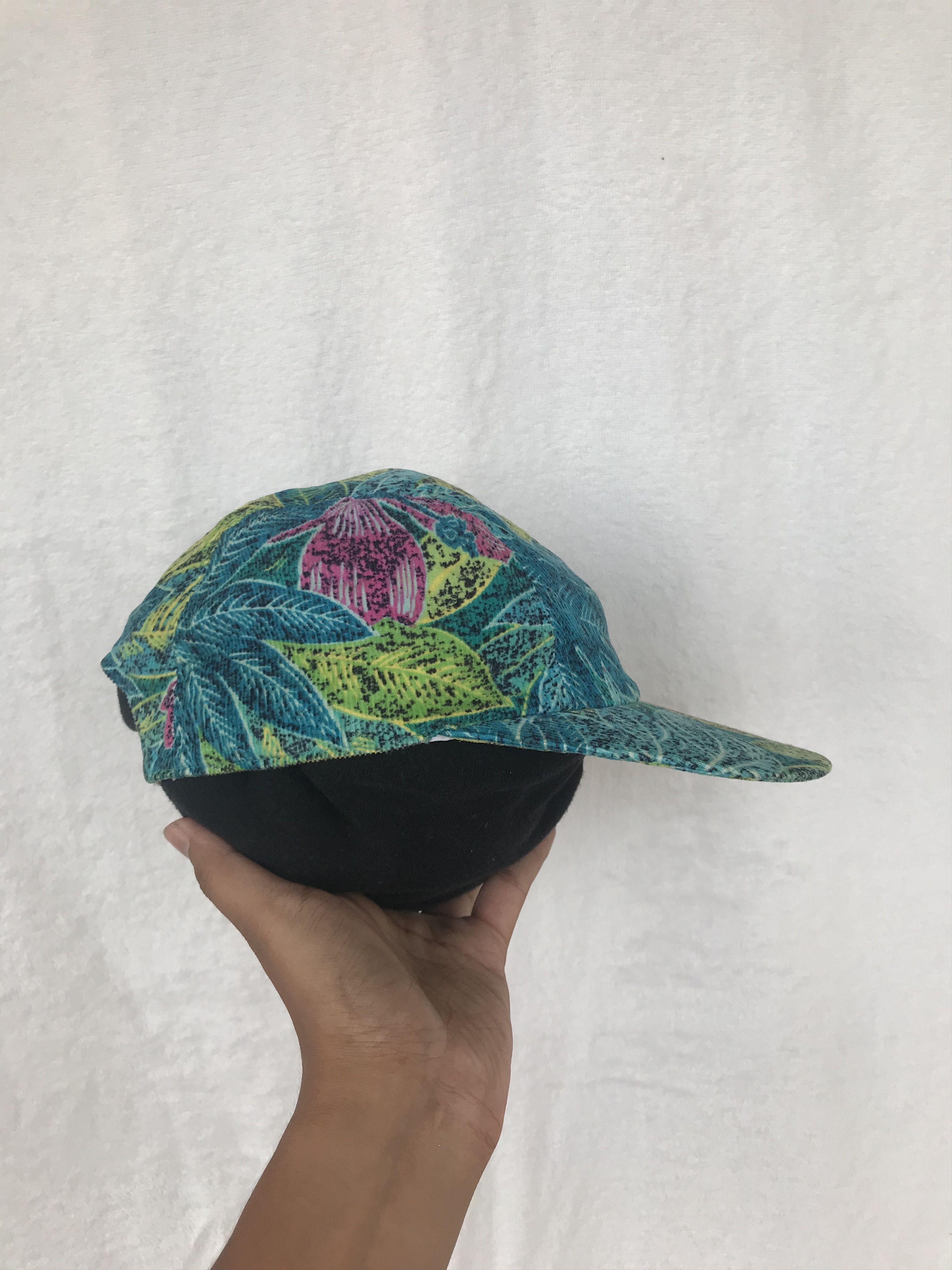 Mizuno Hats Size ONE SIZE - 1 Thumbnail
