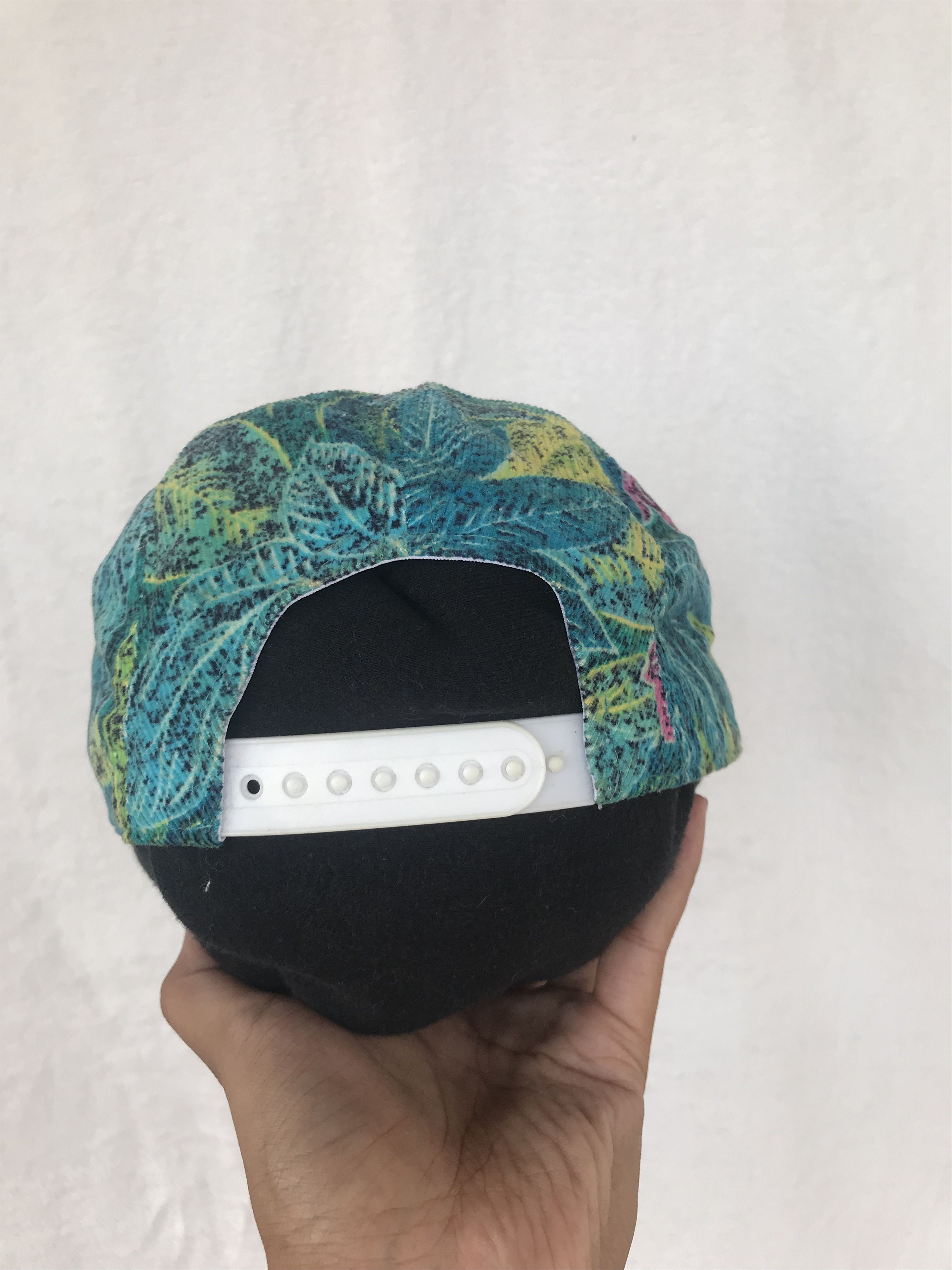 Mizuno Hats Size ONE SIZE - 4 Thumbnail