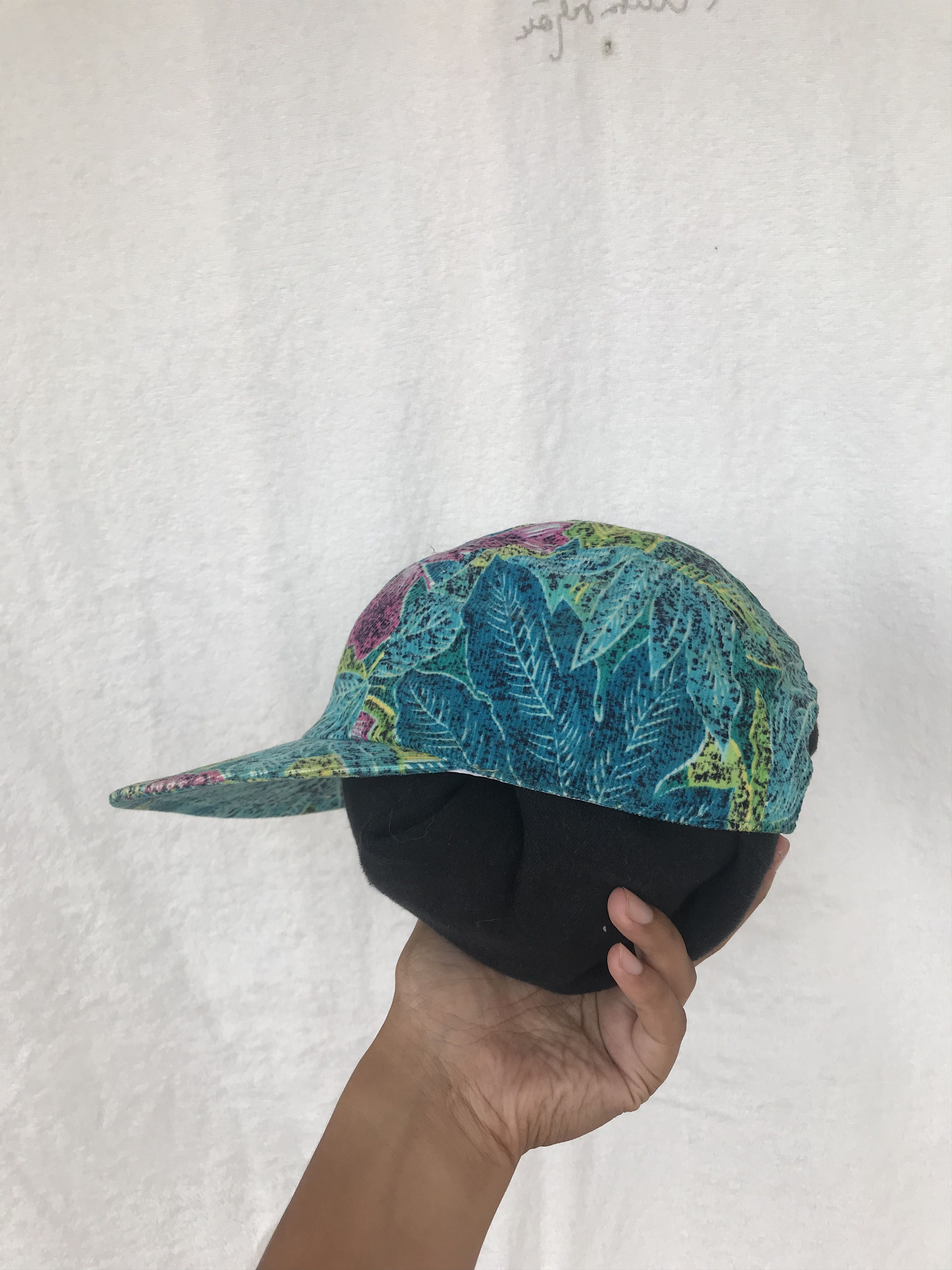 Mizuno Hats Size ONE SIZE - 3 Thumbnail