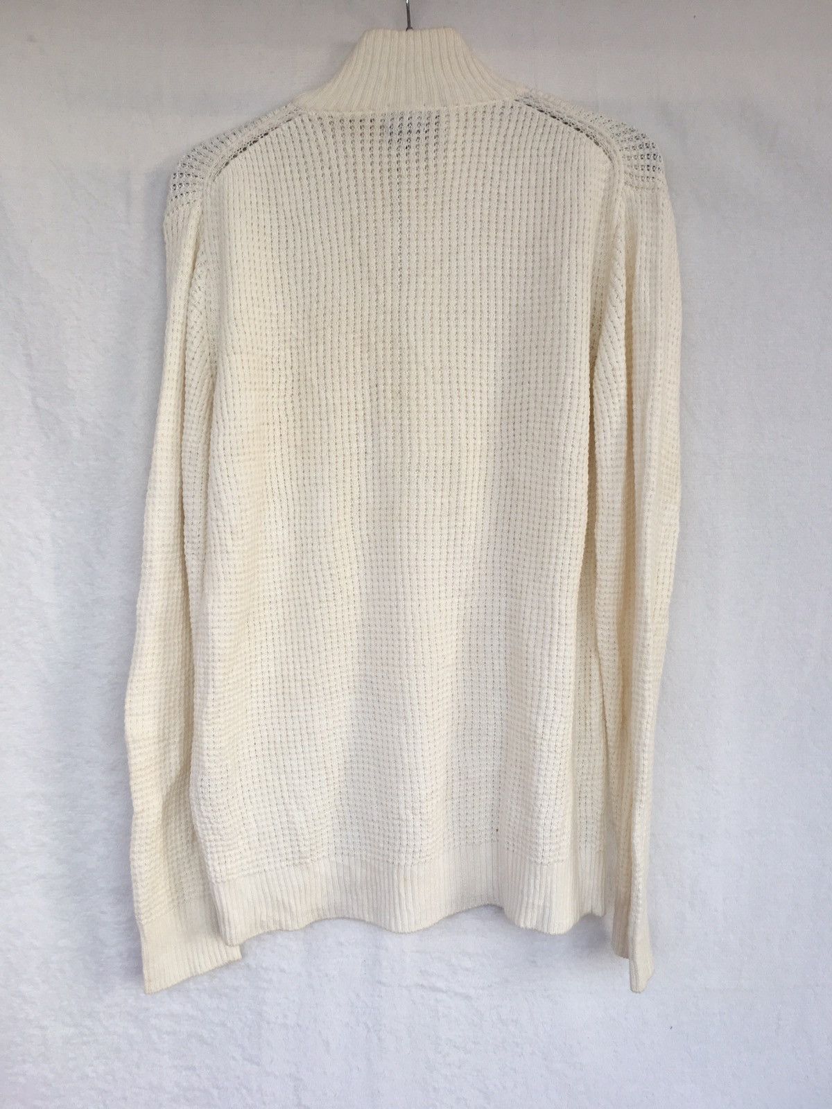 Calvin Klein ck knitwear Size US L / EU 52-54 / 3 - 7 Thumbnail