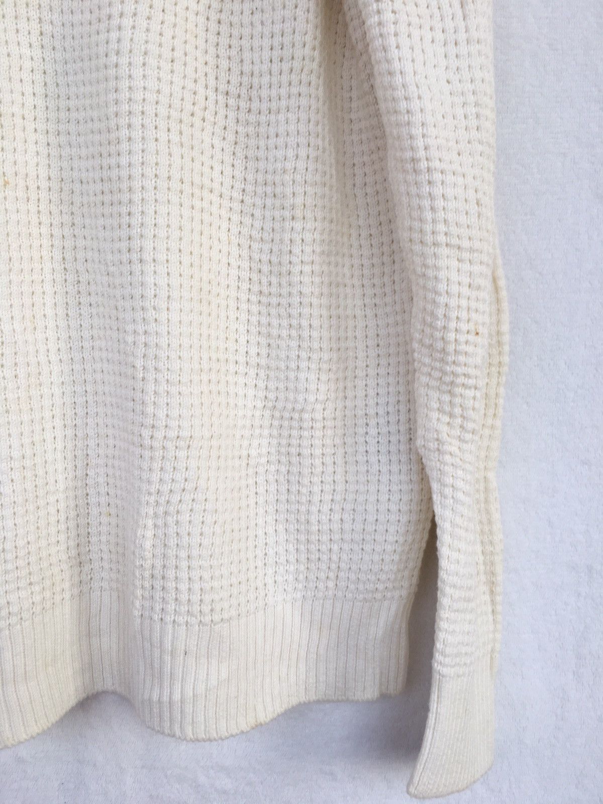 Calvin Klein ck knitwear Size US L / EU 52-54 / 3 - 4 Thumbnail