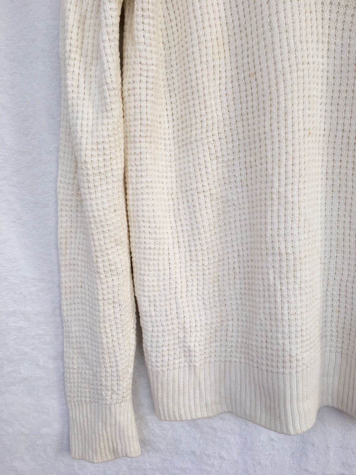 Calvin Klein ck knitwear Size US L / EU 52-54 / 3 - 5 Thumbnail