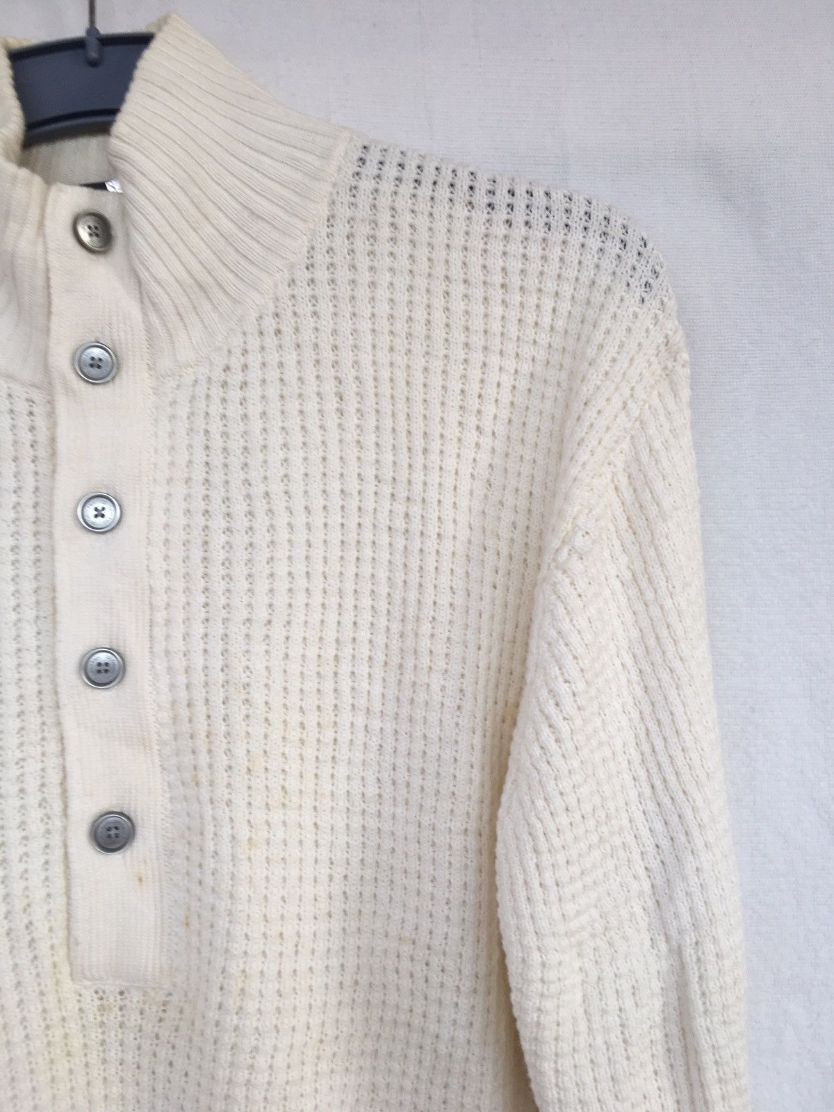 Calvin Klein ck knitwear Size US L / EU 52-54 / 3 - 3 Thumbnail