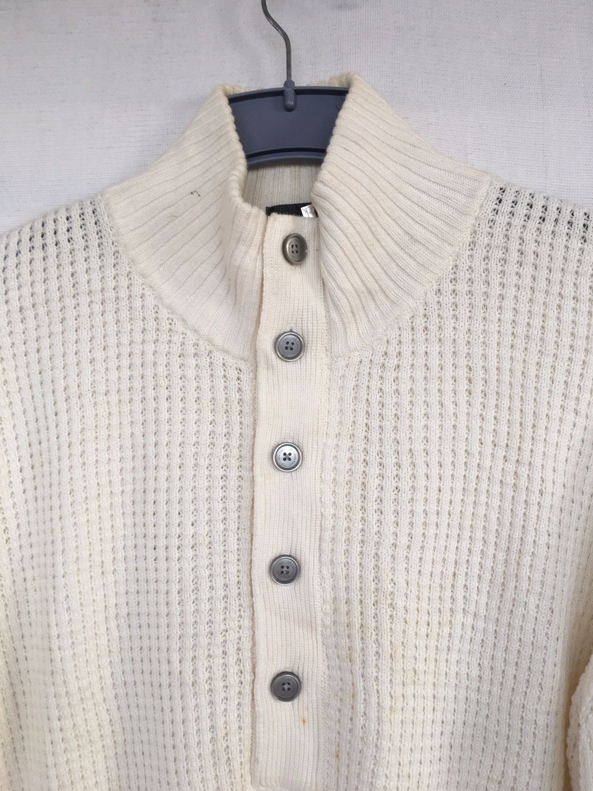 Calvin Klein ck knitwear Size US L / EU 52-54 / 3 - 2 Thumbnail