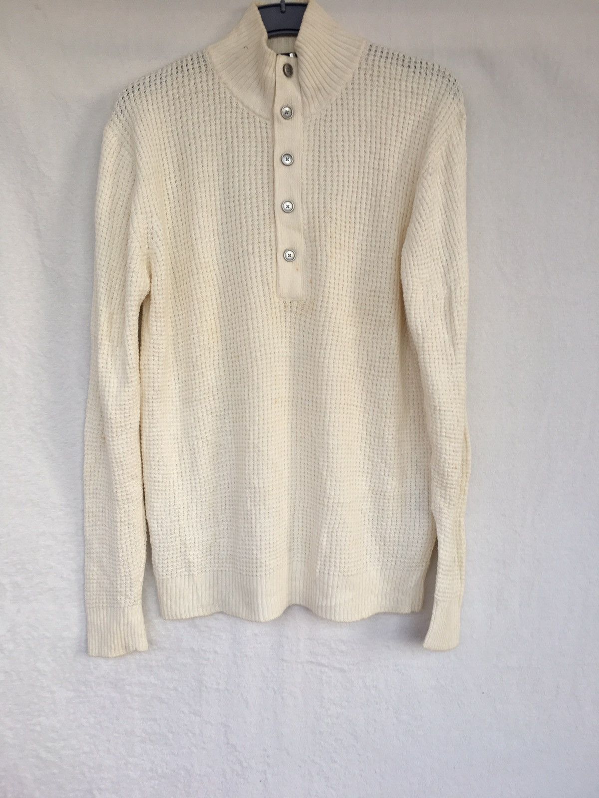 Calvin Klein ck knitwear Size US L / EU 52-54 / 3 - 1 Thumbnail