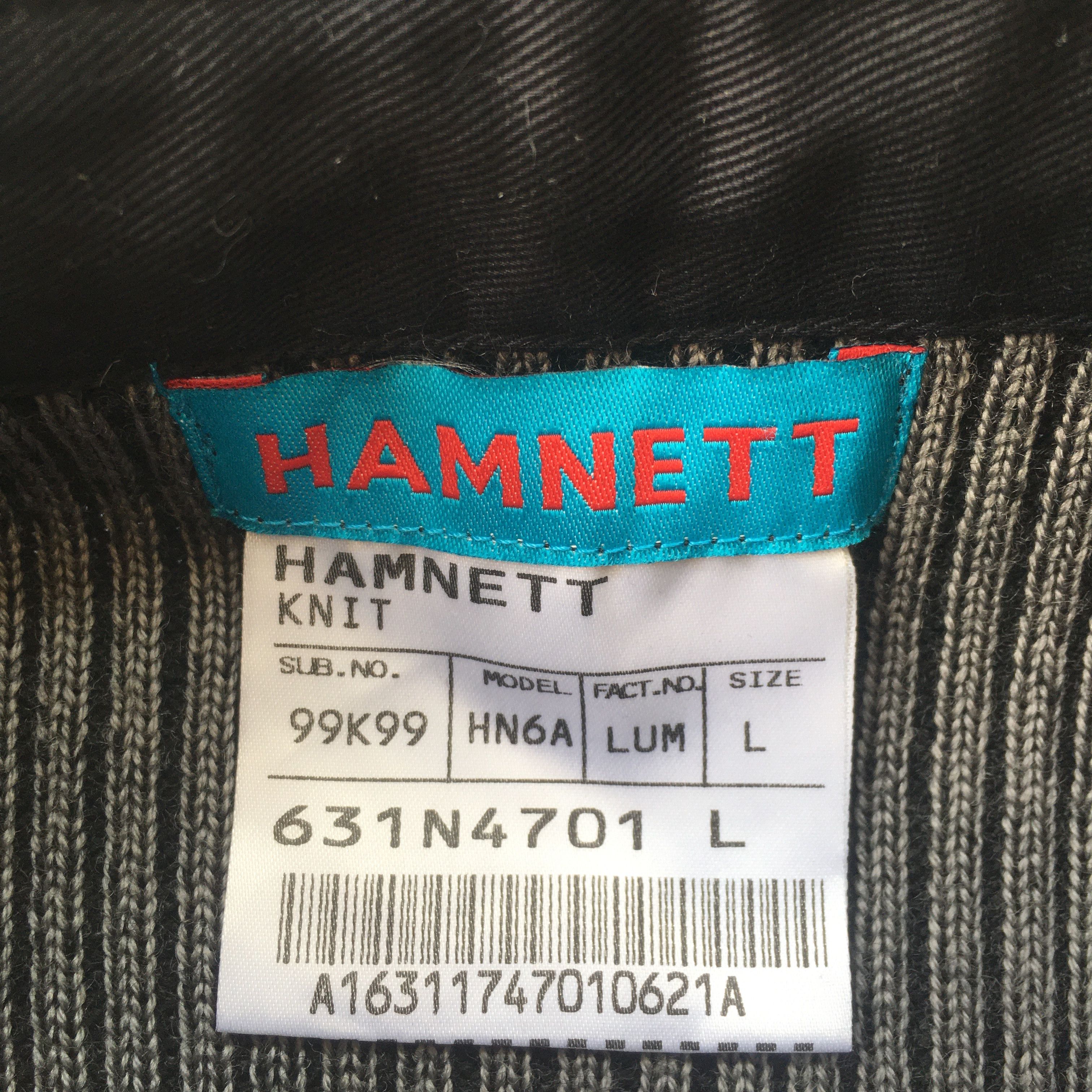Japanese Brand button up knit Size US M / EU 48-50 / 2 - 7 Thumbnail