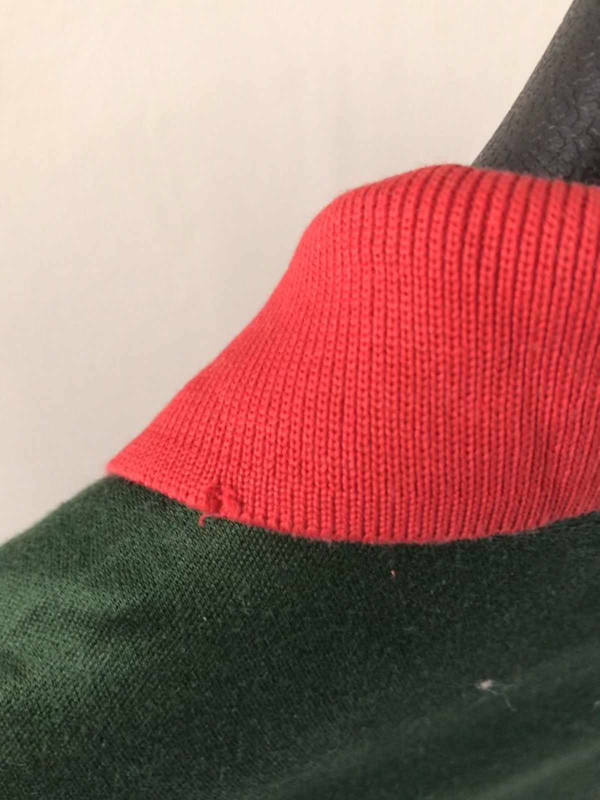 Celine Vintage celine polo shirt Size US M / EU 48-50 / 2 - 4 Thumbnail