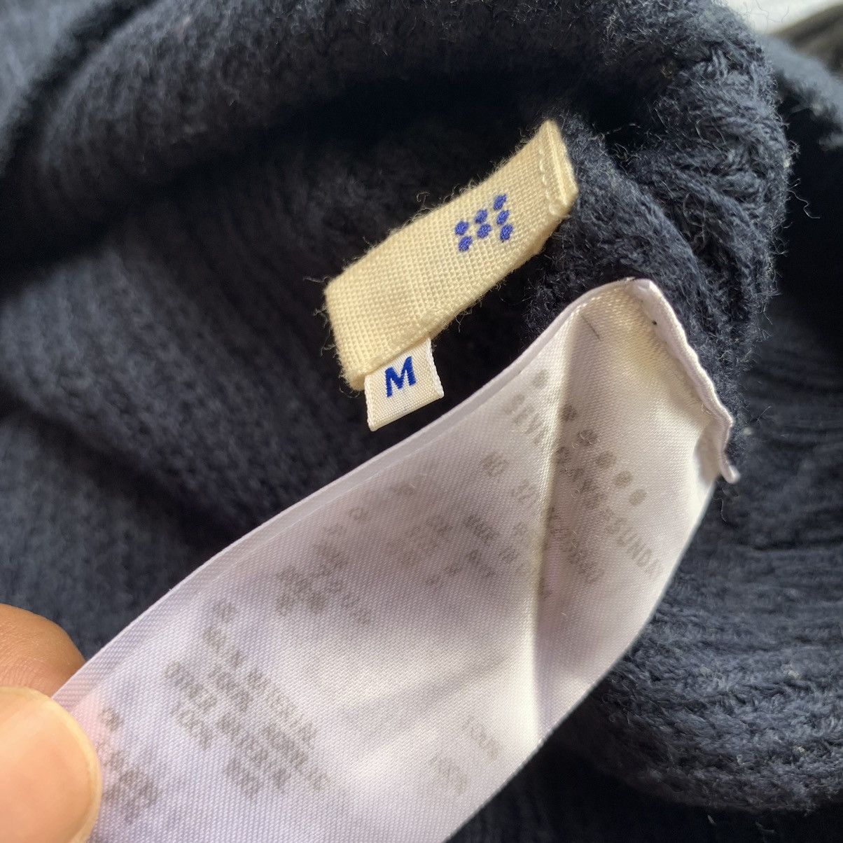Harris Tweed Harris tweed x seven days Size US M / EU 48-50 / 2 - 4 Thumbnail