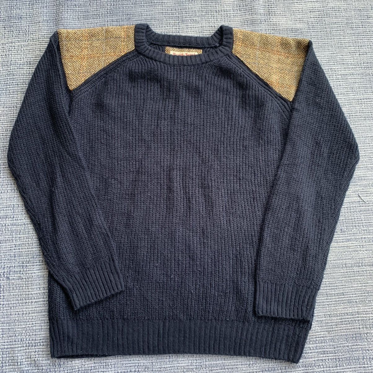 Harris Tweed Harris tweed x seven days Size US M / EU 48-50 / 2 - 1 Thumbnail