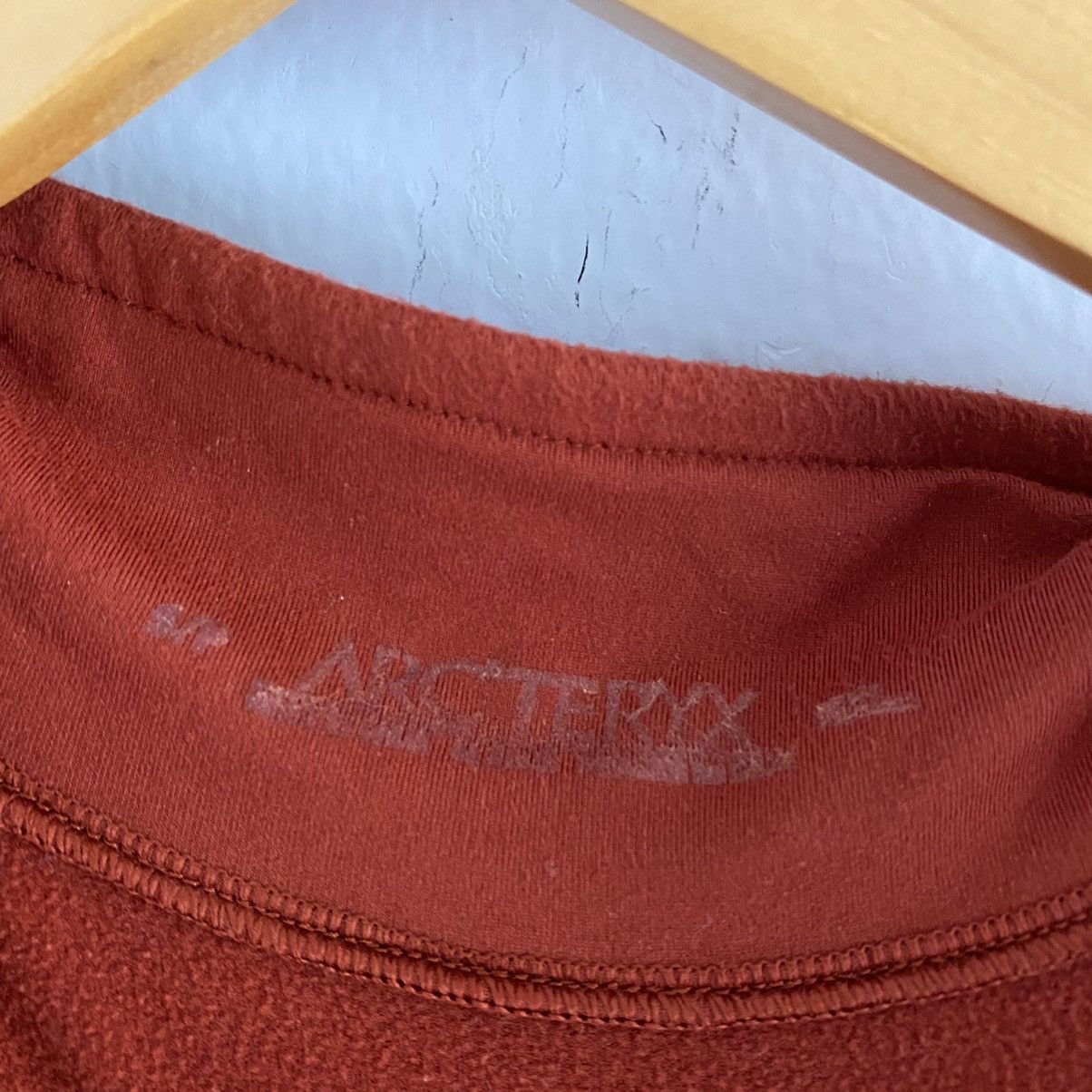 Arc'teryx arcteryx Size US L / EU 52-54 / 3 - 4 Thumbnail