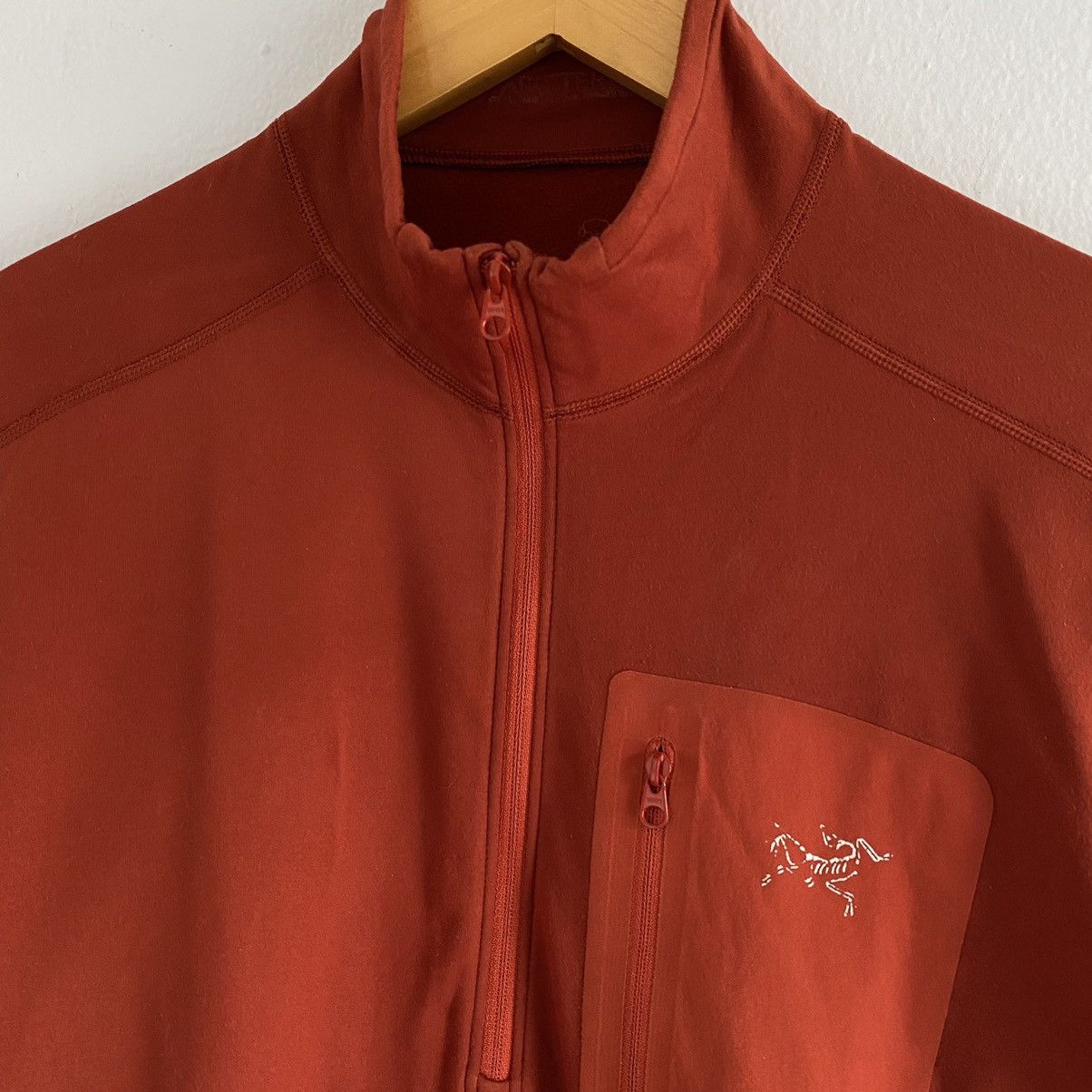 Arc'teryx arcteryx Size US L / EU 52-54 / 3 - 3 Thumbnail
