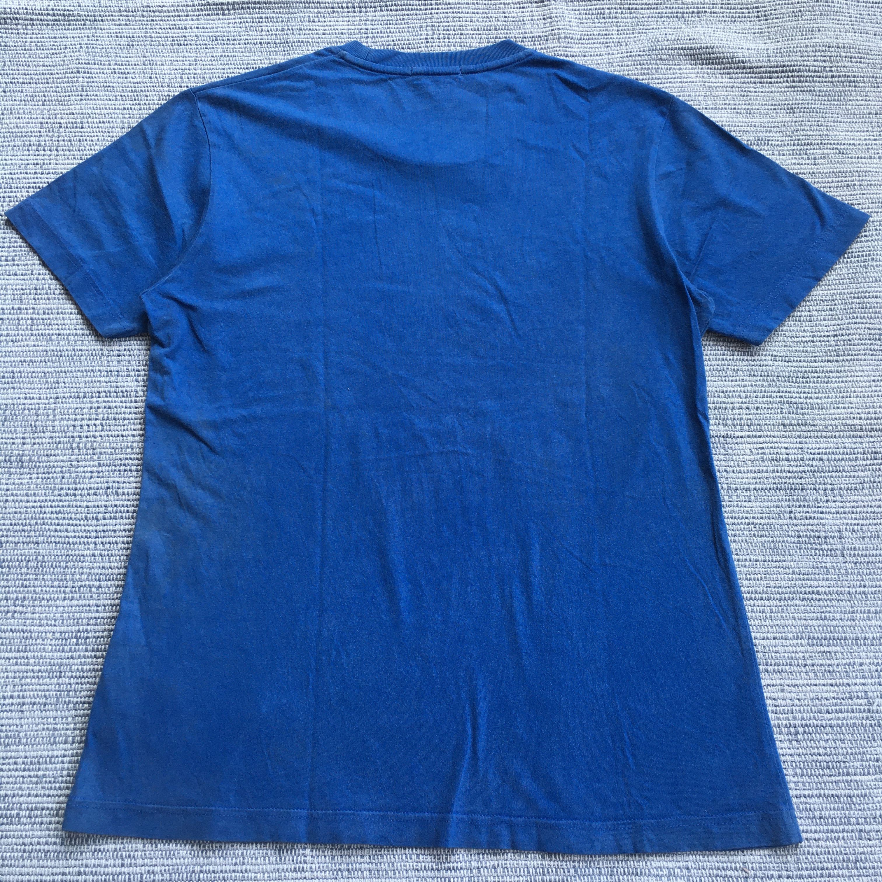 One Piece one piece tee by uniqlo Size US M / EU 48-50 / 2 - 6 Thumbnail