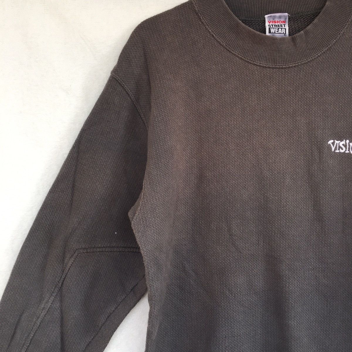 Vintage vintage vision street wear Size US L / EU 52-54 / 3 - 5 Thumbnail