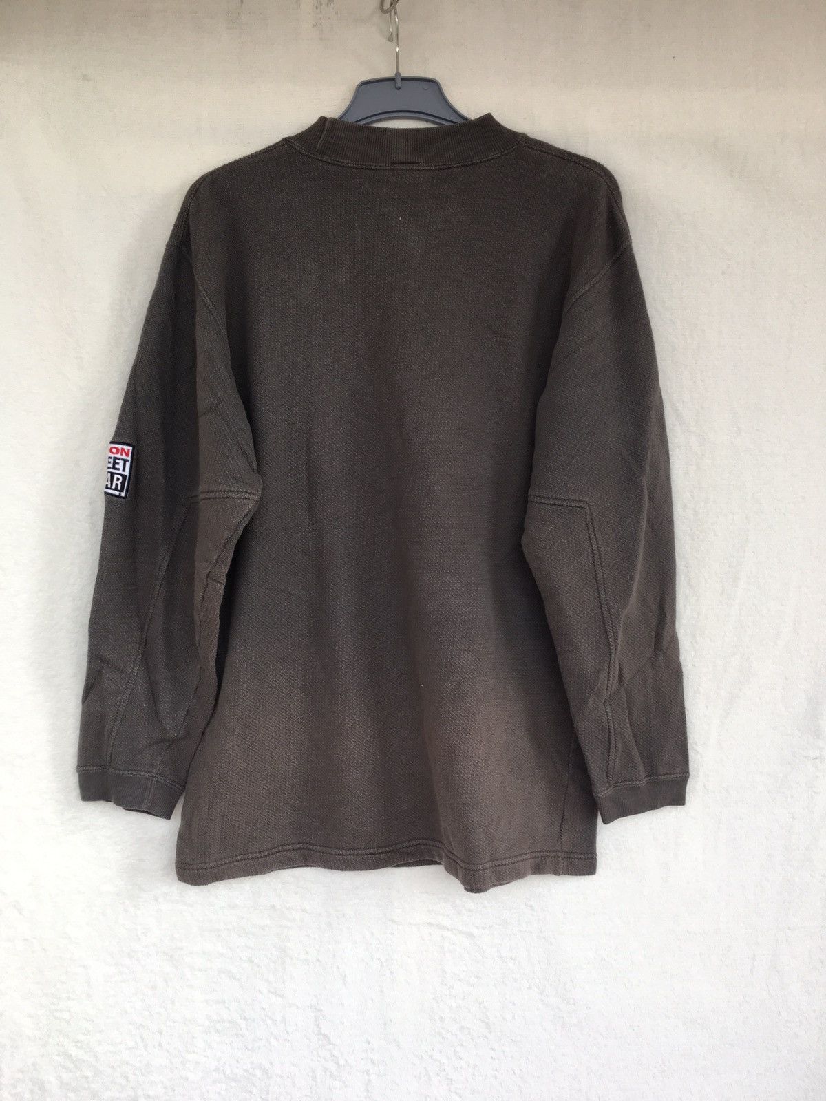 Vintage vintage vision street wear Size US L / EU 52-54 / 3 - 7 Thumbnail