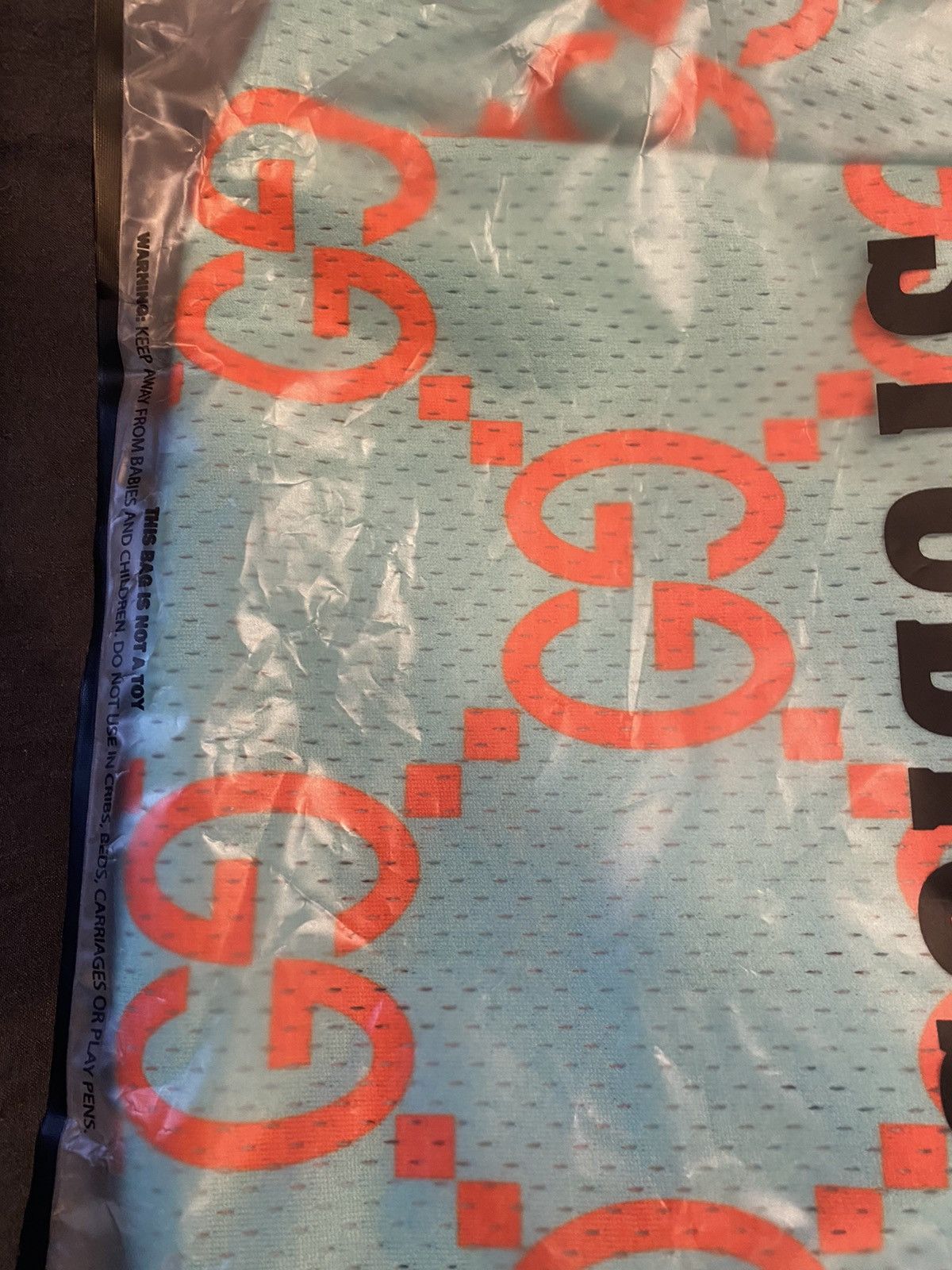 Bravest Studios Bravest Studios Miami Mega G Shorts Size M 30-32 Size US 32 / EU 48 - 3 Thumbnail