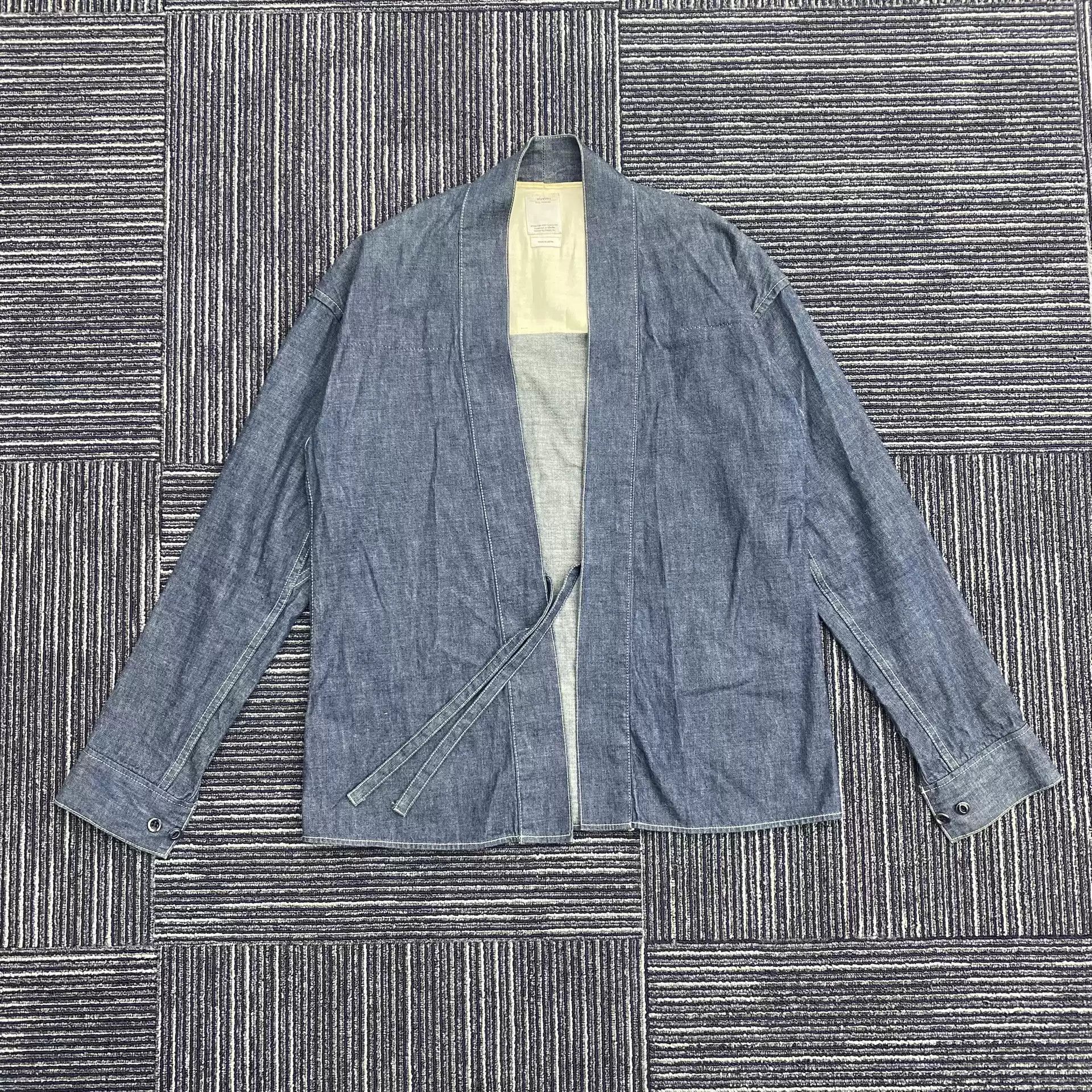 19ss LHAMO SHIRT
