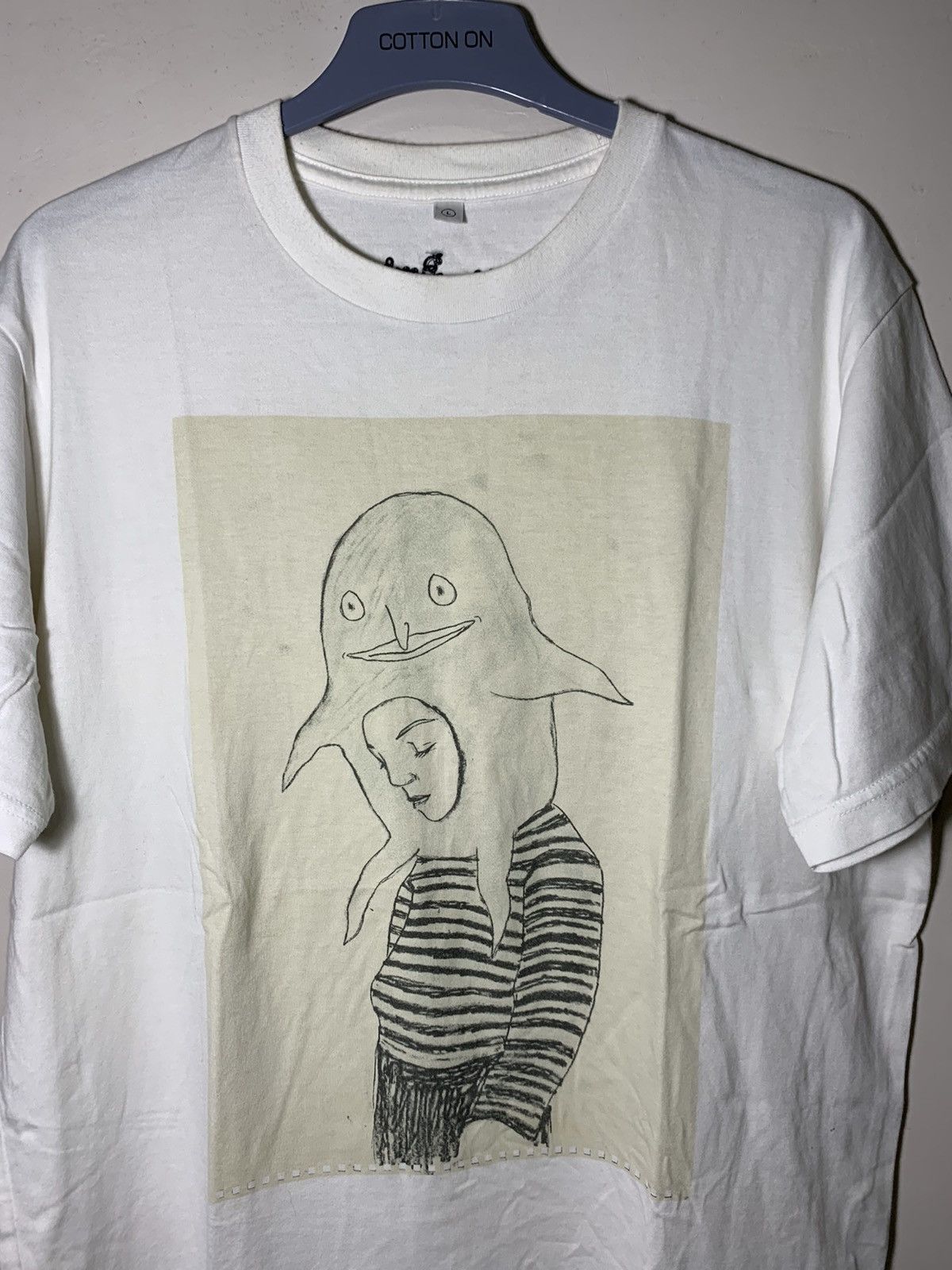 Uniqlo Hanne berkaak for uniqlo Size US L / EU 52-54 / 3 - 2 Thumbnail