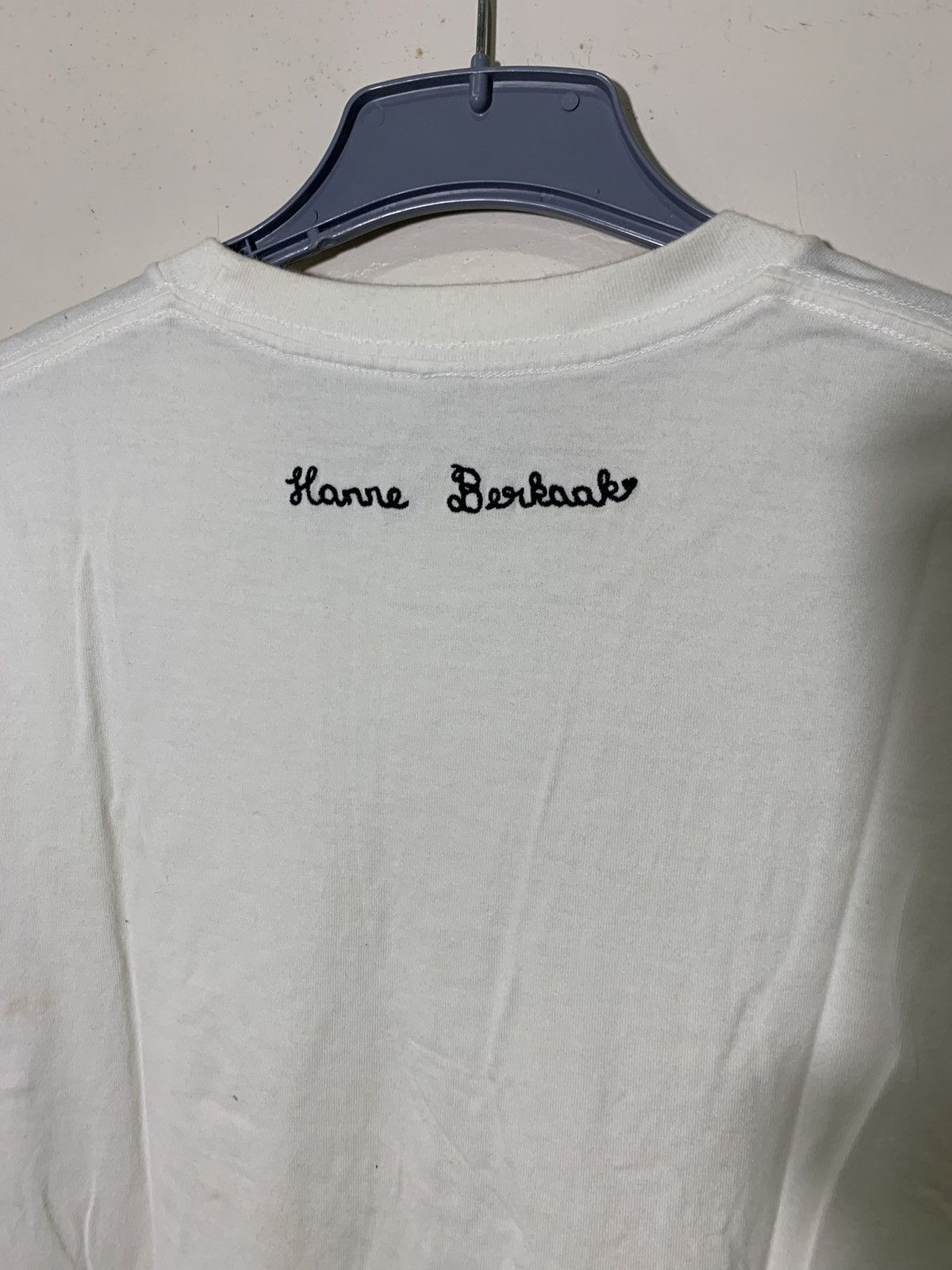 Uniqlo Hanne berkaak for uniqlo Size US L / EU 52-54 / 3 - 4 Thumbnail