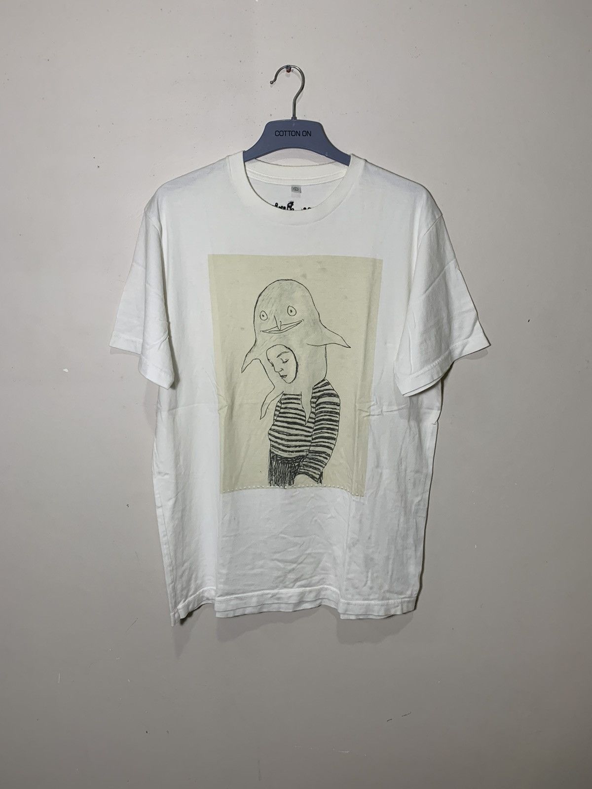Uniqlo Hanne berkaak for uniqlo Size US L / EU 52-54 / 3 - 1 Thumbnail