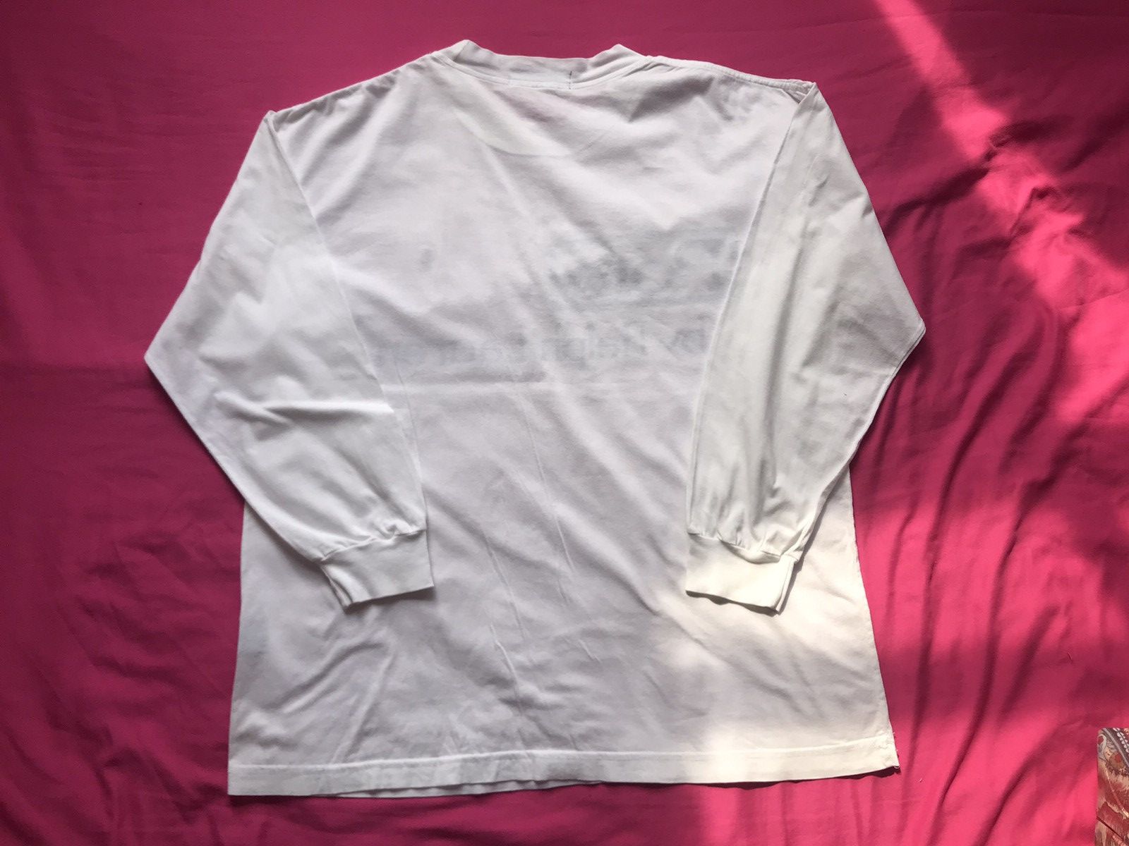 Polo Ralph Lauren Vintage polo ralph lauren Size US L / EU 52-54 / 3 - 3 Thumbnail