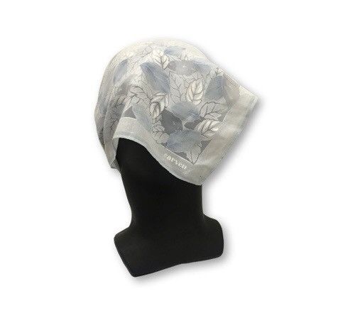 Carven Carven Scarf/Handkerchief/Neckerchief/Pocket Square Size ONE SIZE - 2 Thumbnail