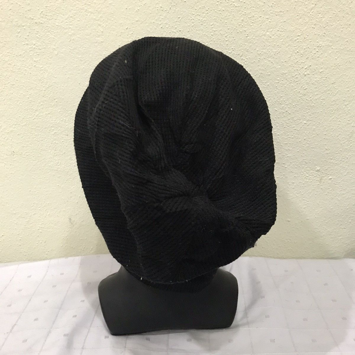 Global Work Global Work Reversible Beanie Hat Size ONE SIZE - 4 Thumbnail