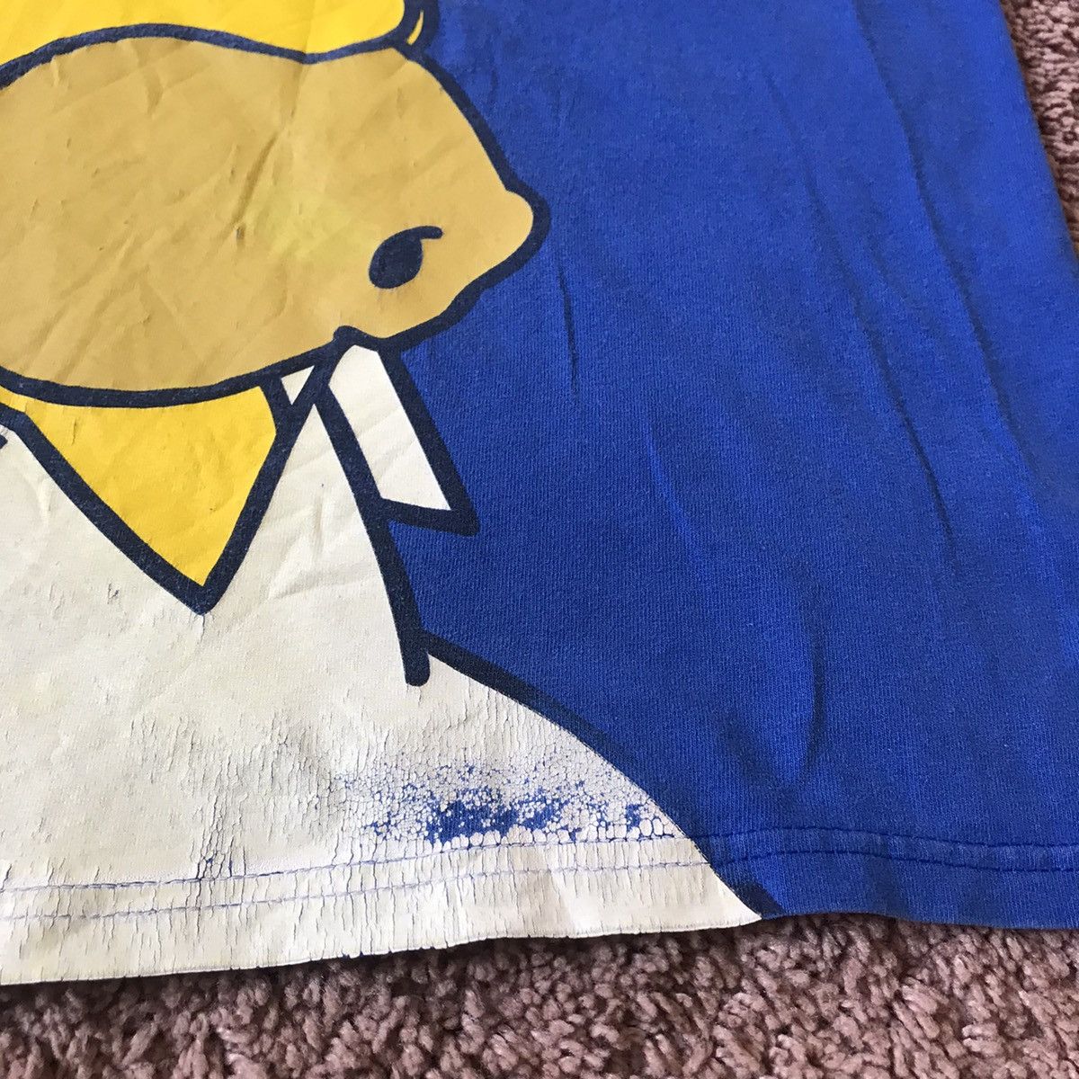 The Simpsons Vintage homer simpson (T) Size US XL / EU 56 / 4 - 2 Thumbnail