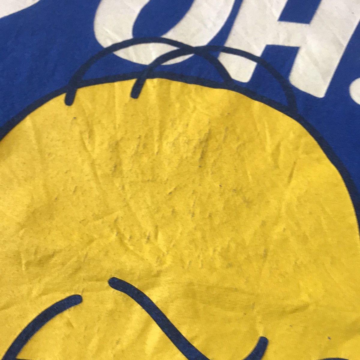 The Simpsons Vintage homer simpson (T) Size US XL / EU 56 / 4 - 4 Thumbnail