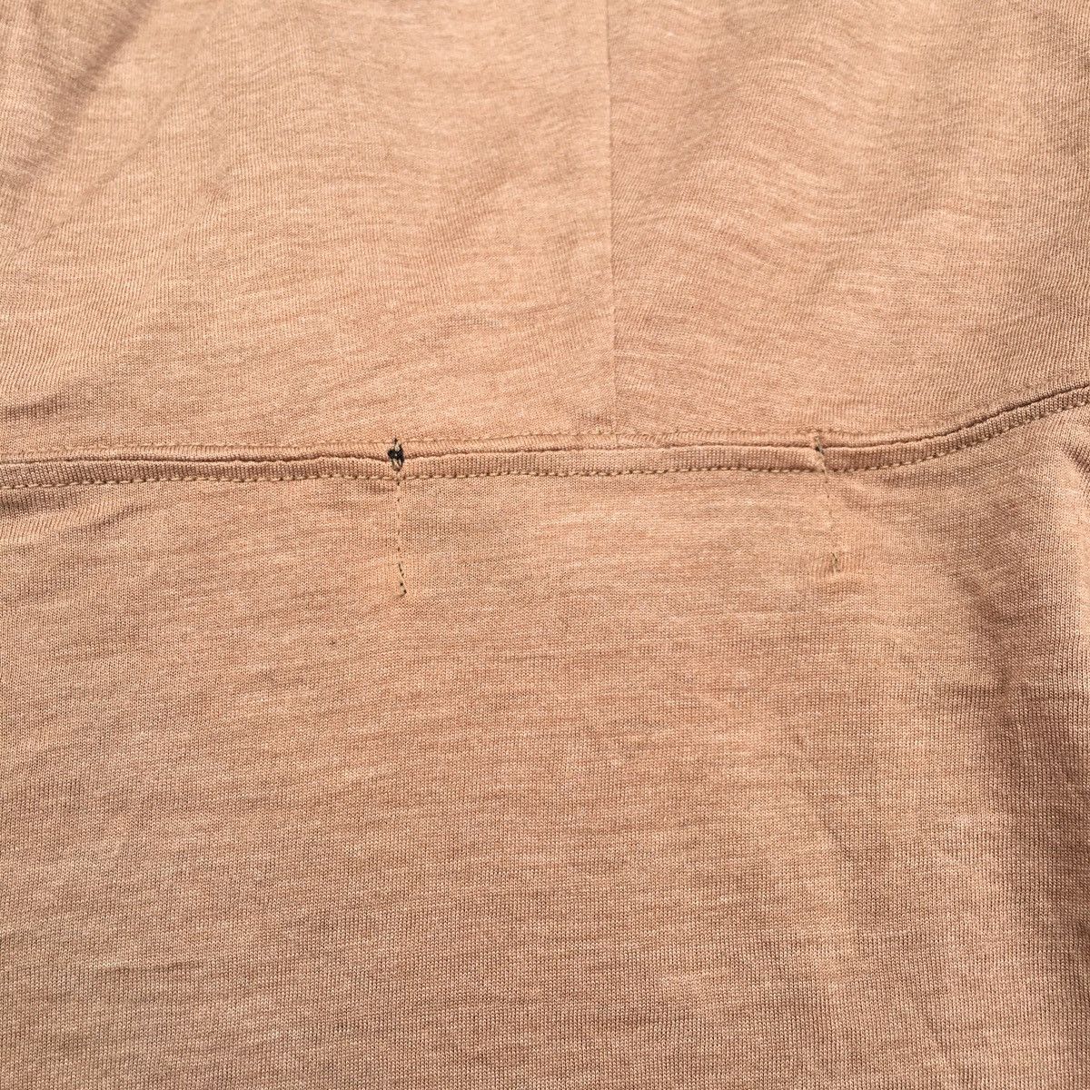CABANE de ZUCCa 90s light cotton hoodie Size US M / EU 48-50 / 2 - 7 Thumbnail