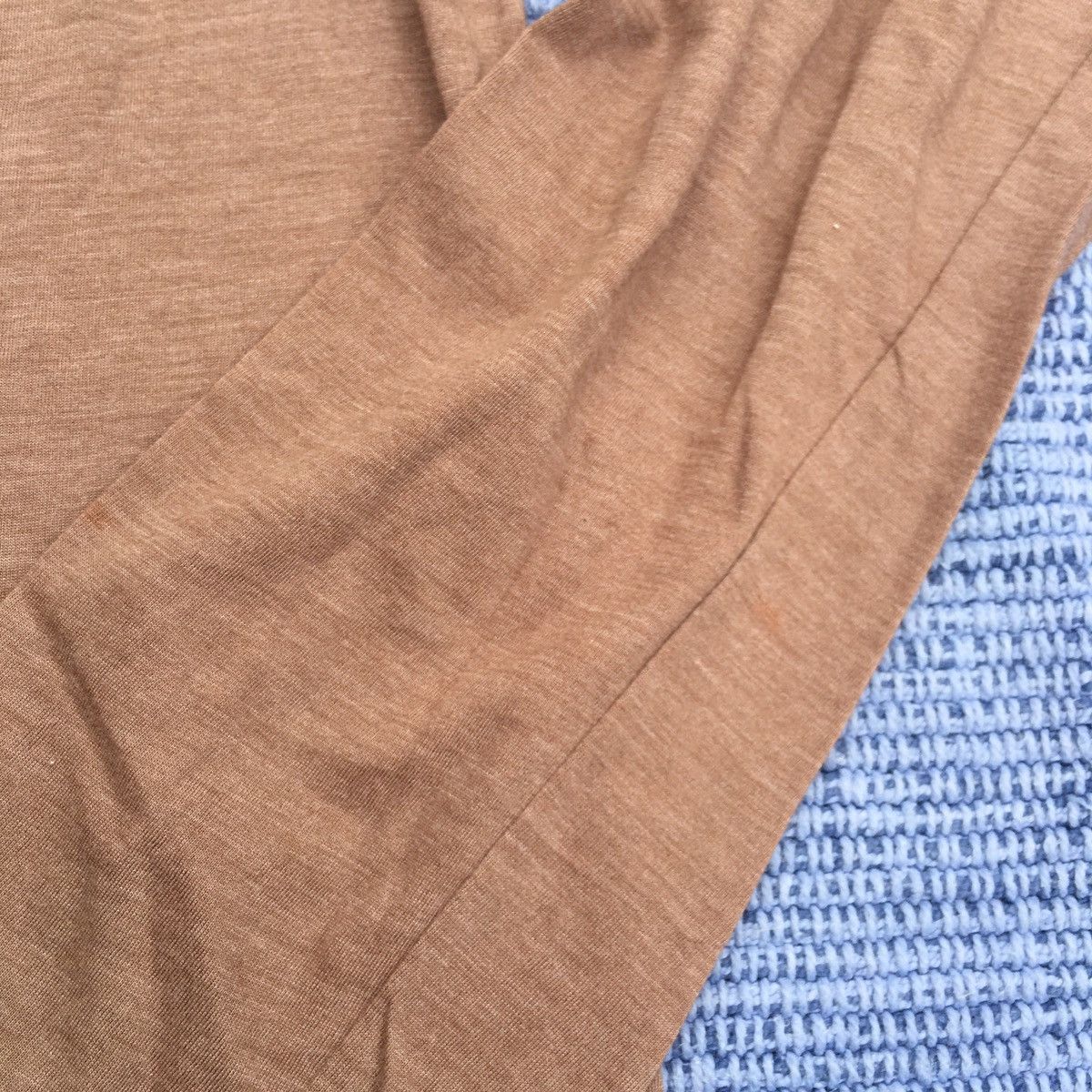 CABANE de ZUCCa 90s light cotton hoodie Size US M / EU 48-50 / 2 - 8 Thumbnail