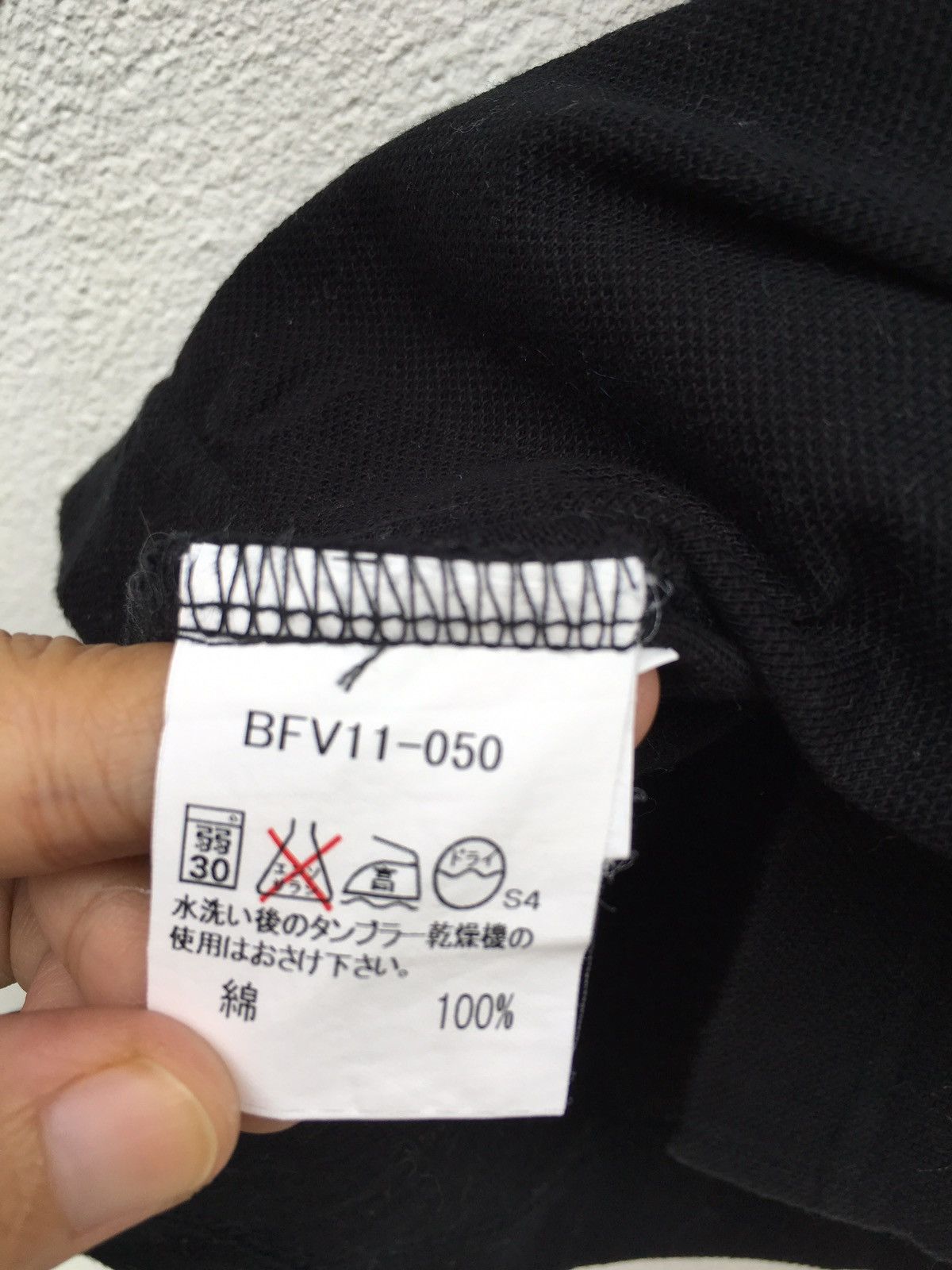 Burberry Burberry Golf Nova Check Polo Tshirt Size US XL / EU 56 / 4 - 10 Thumbnail