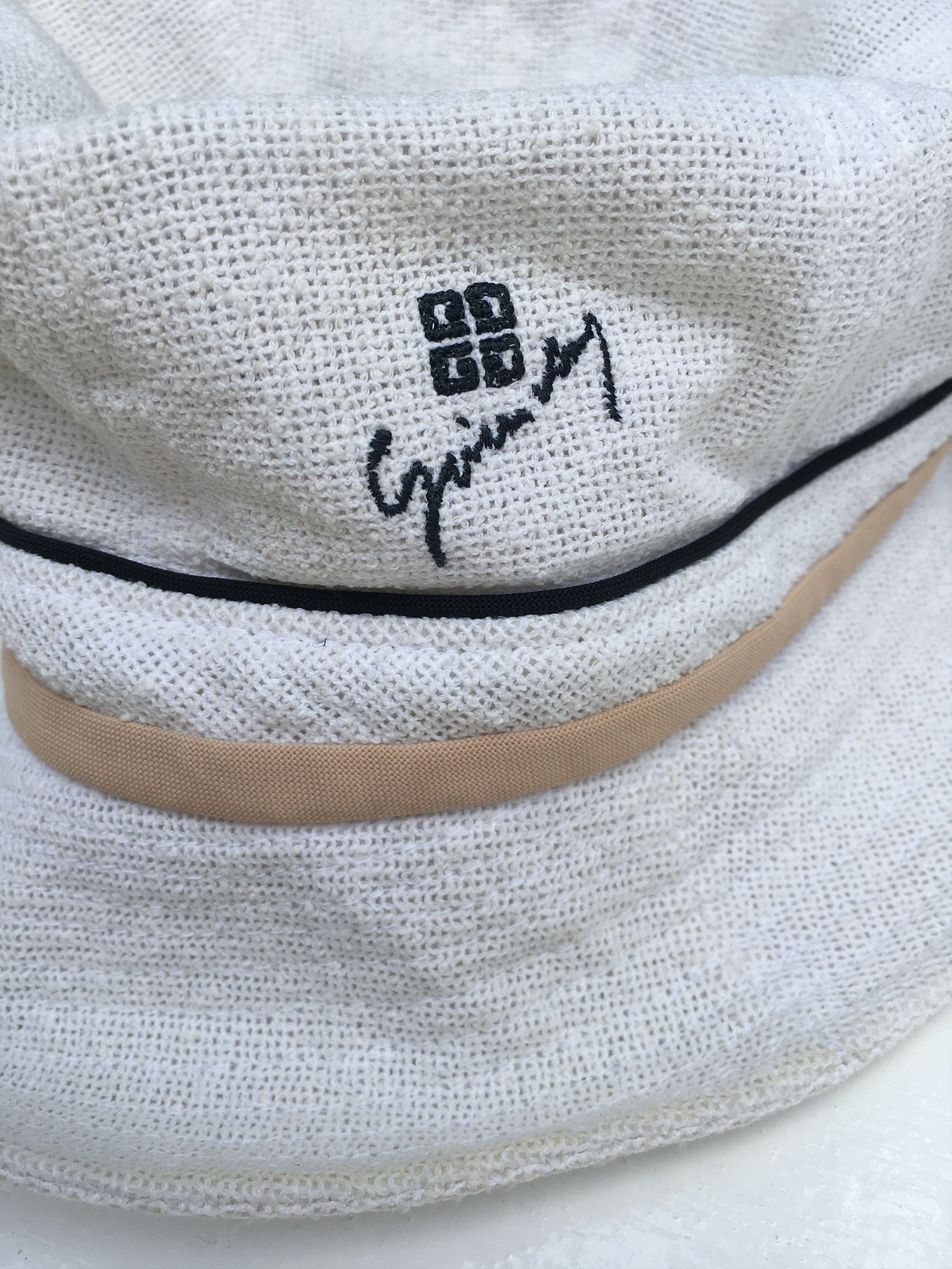 Givenchy Rare Vintage 90’s Givenchy Bucket Hats Size ONE SIZE - 2 Thumbnail
