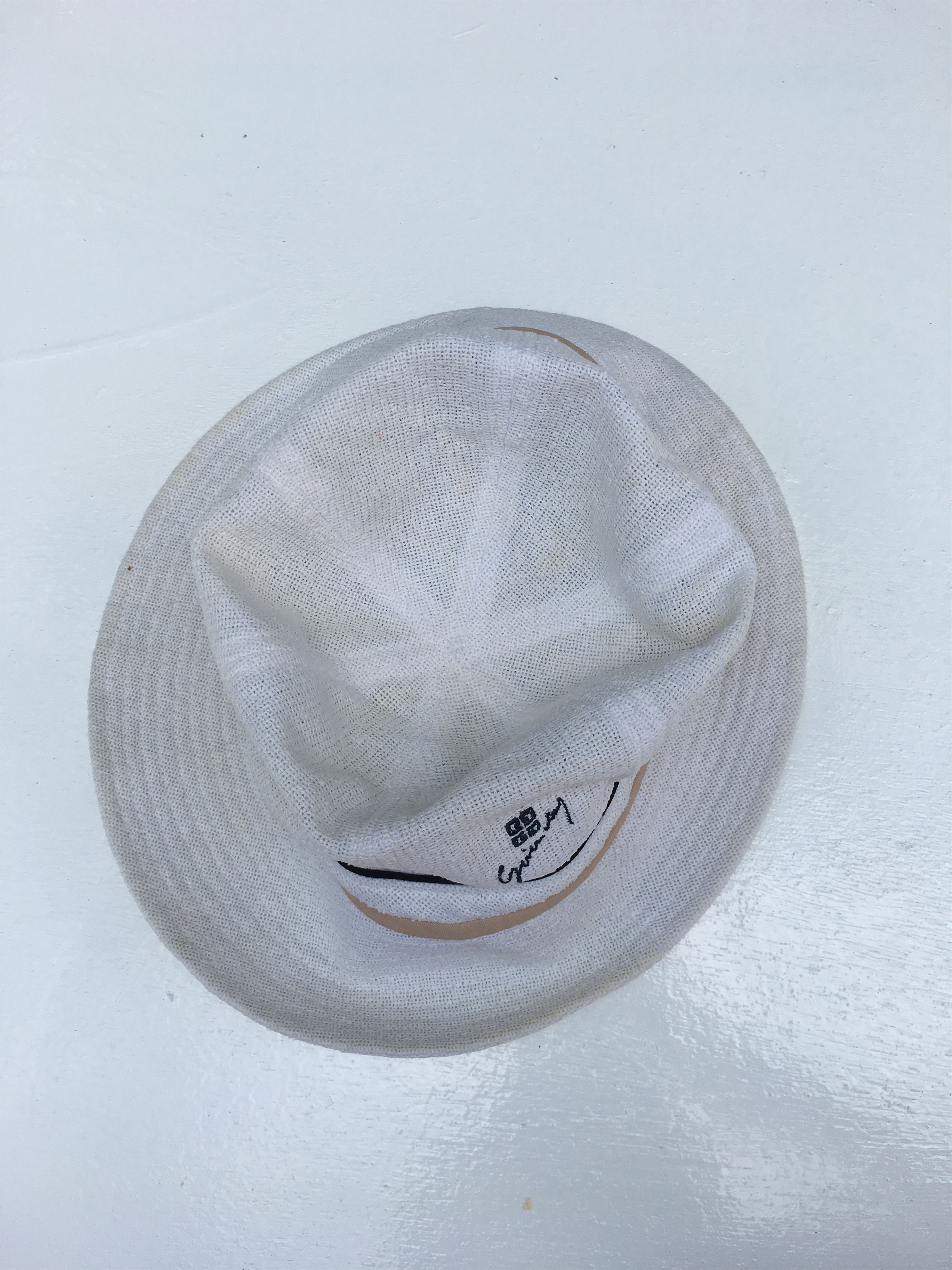 Givenchy Rare Vintage 90’s Givenchy Bucket Hats Size ONE SIZE - 3 Thumbnail